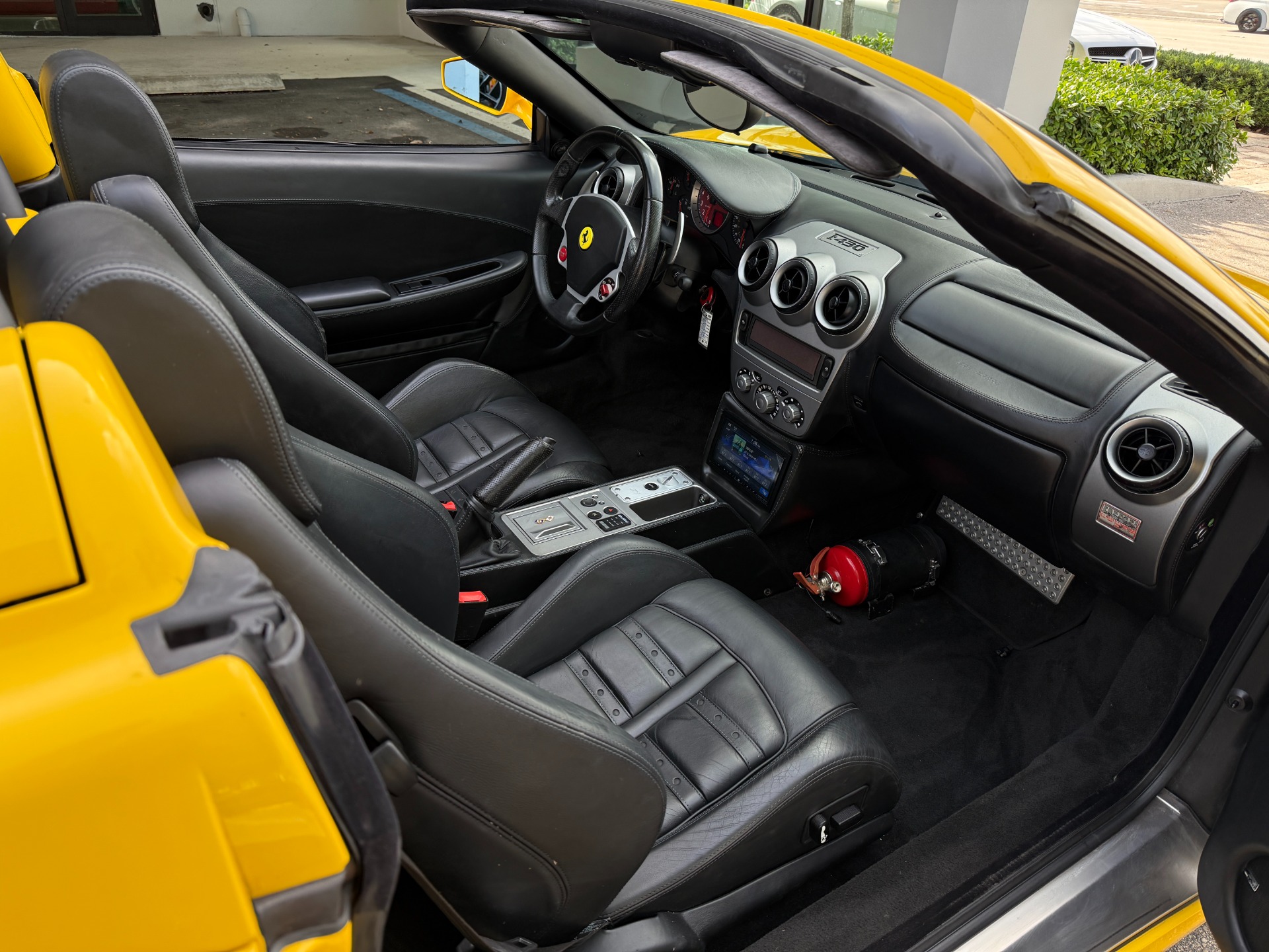 Used-2005-Ferrari-F430-Spider
