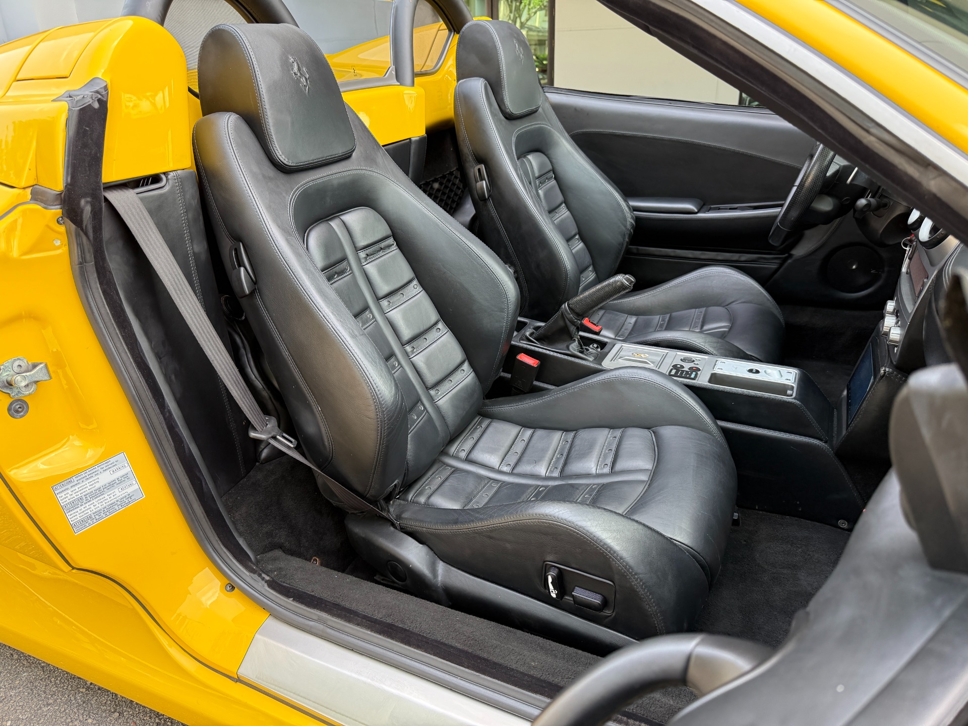 Used-2005-Ferrari-F430-Spider