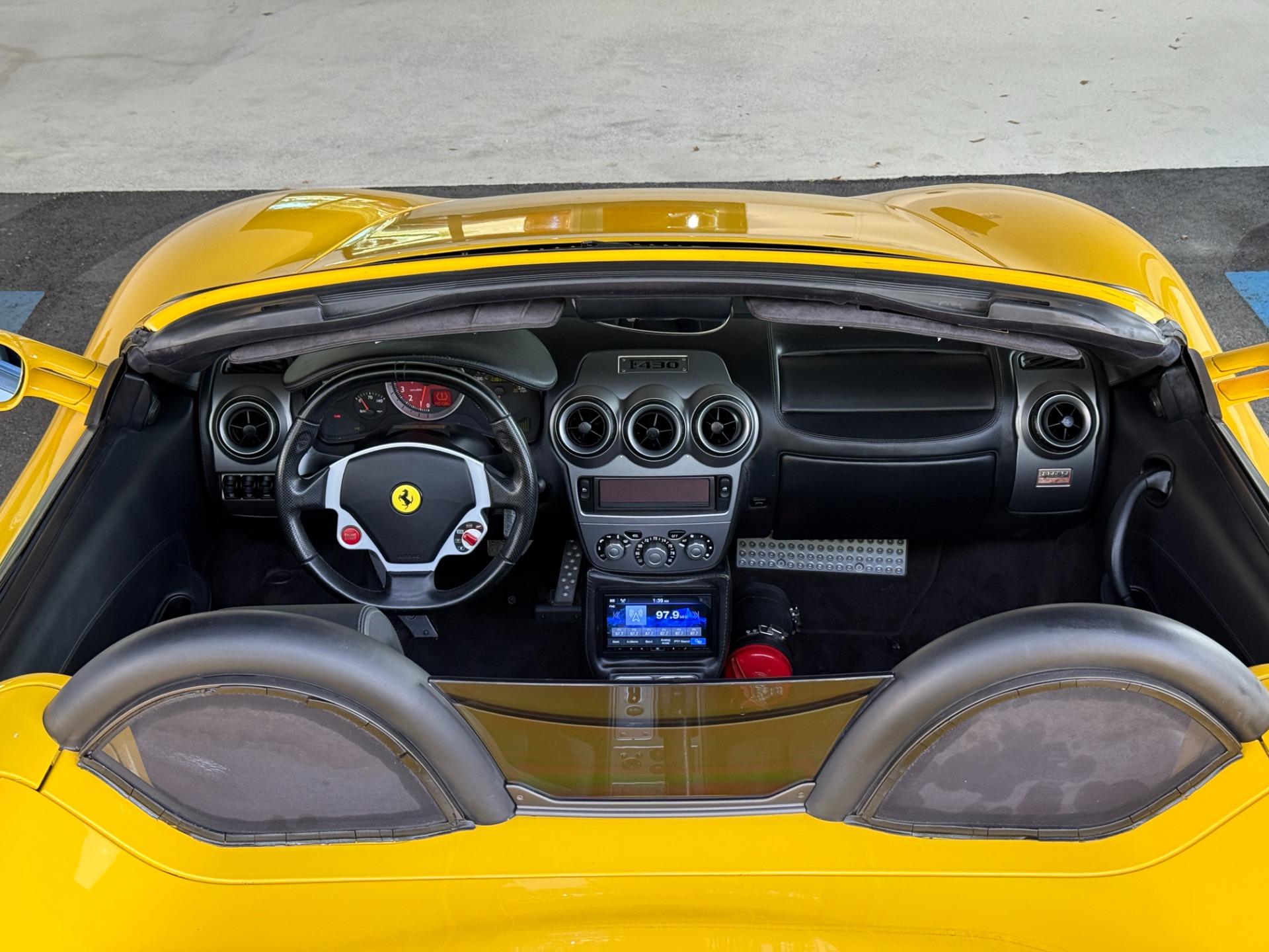 Used-2005-Ferrari-F430-Spider