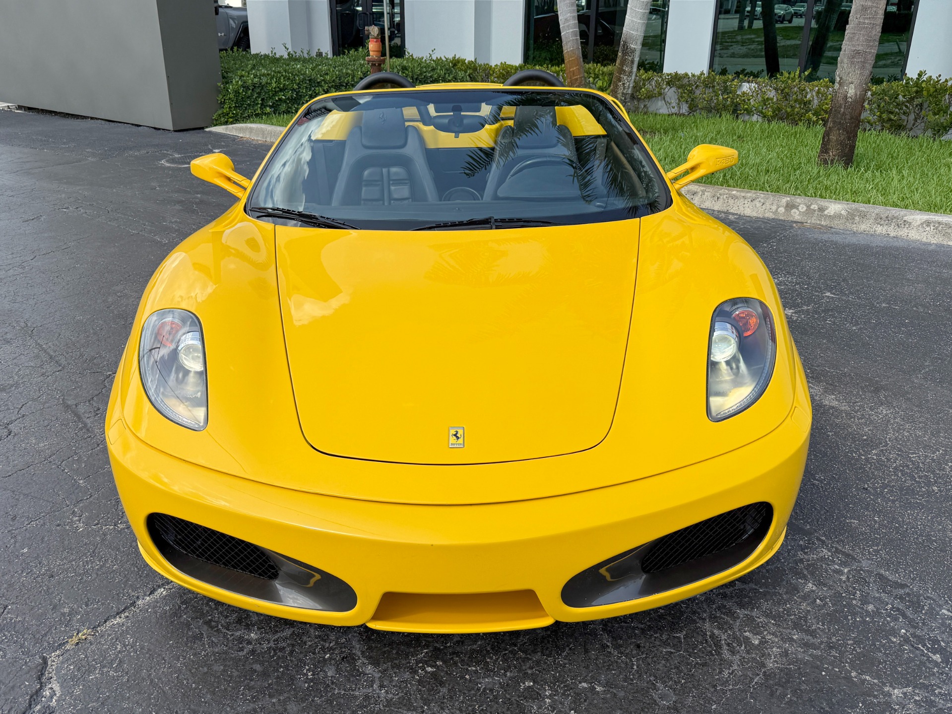 Used-2005-Ferrari-F430-Spider