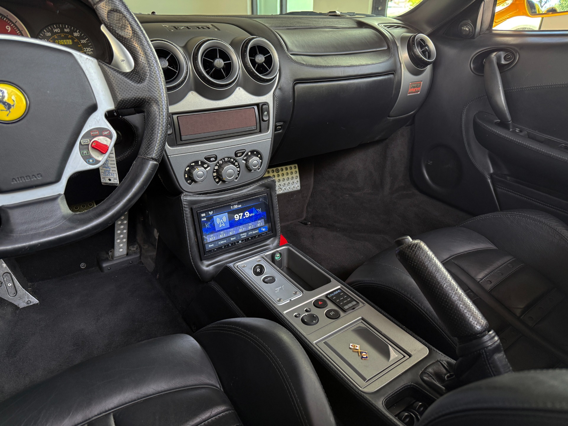 Used-2005-Ferrari-F430-Spider