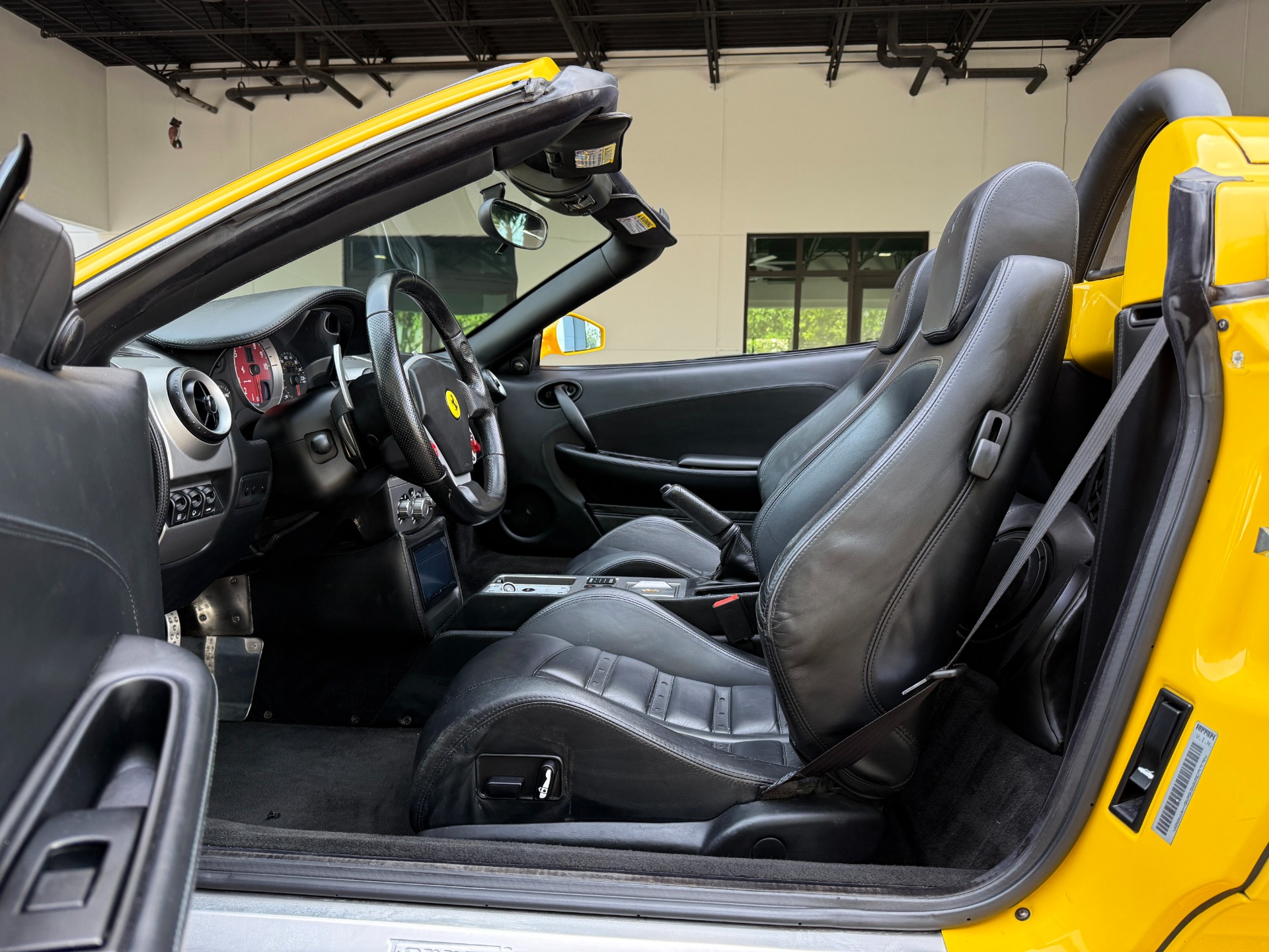 Used-2005-Ferrari-F430-Spider