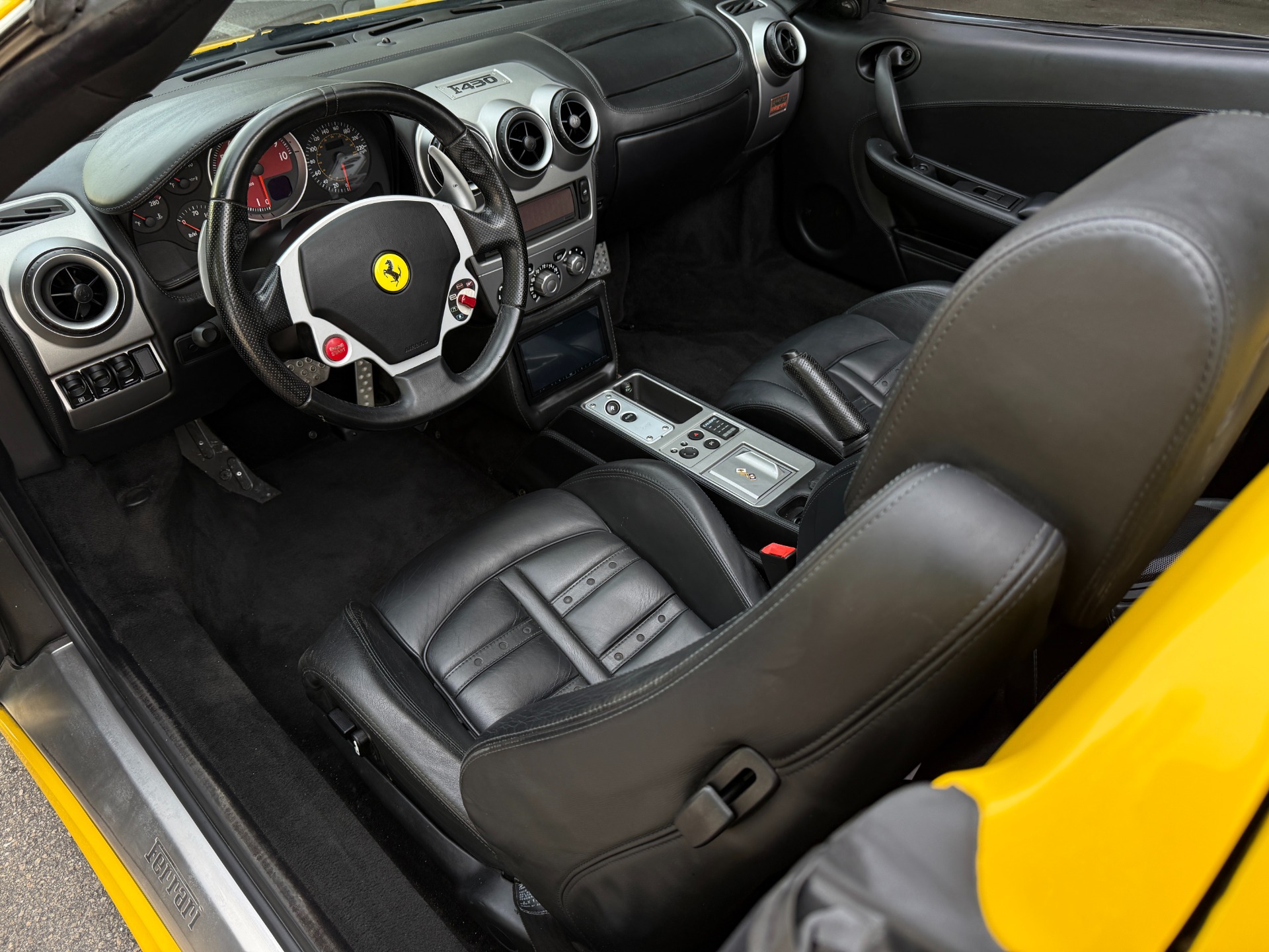 Used-2005-Ferrari-F430-Spider