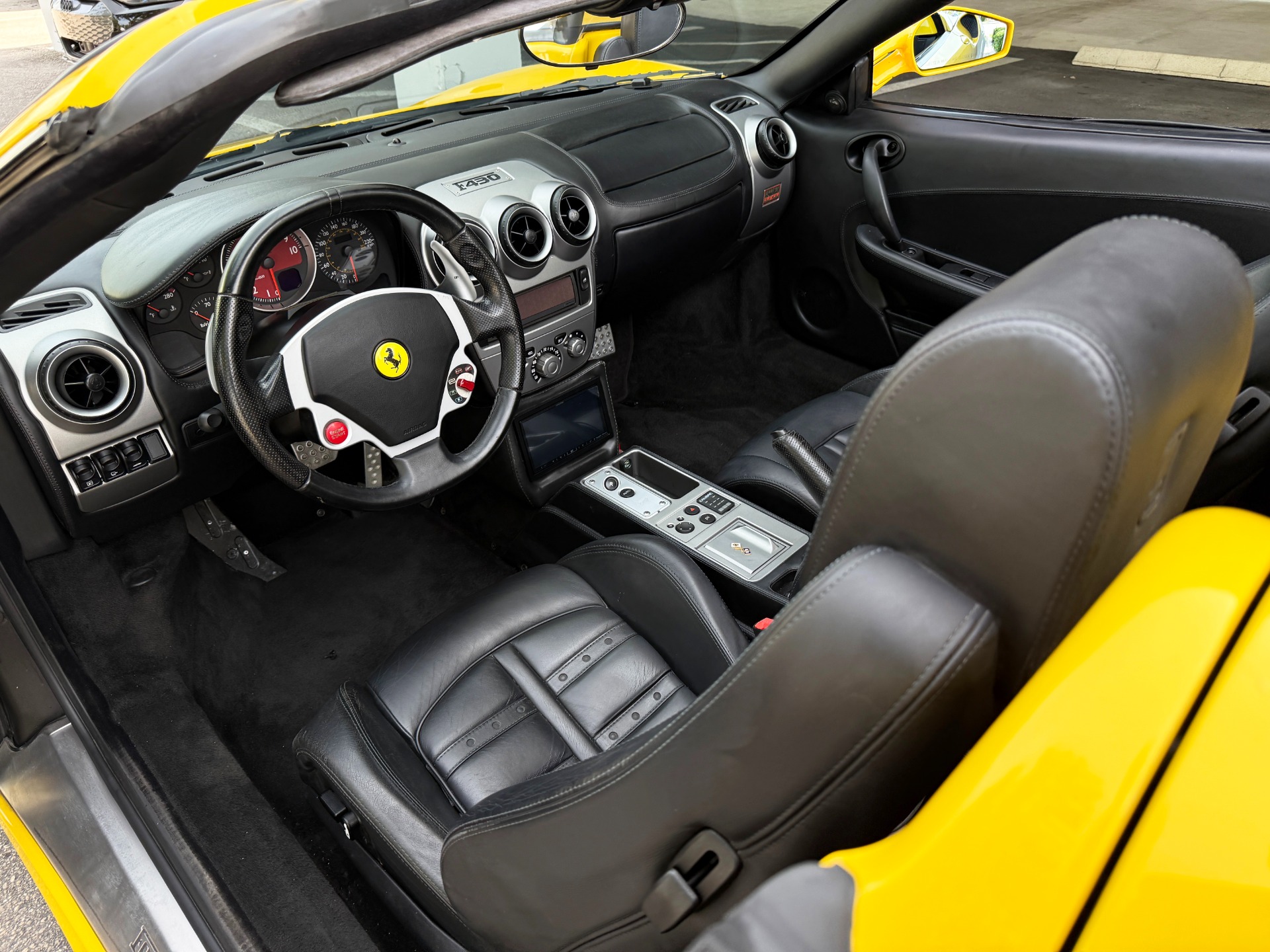 Used-2005-Ferrari-F430-Spider