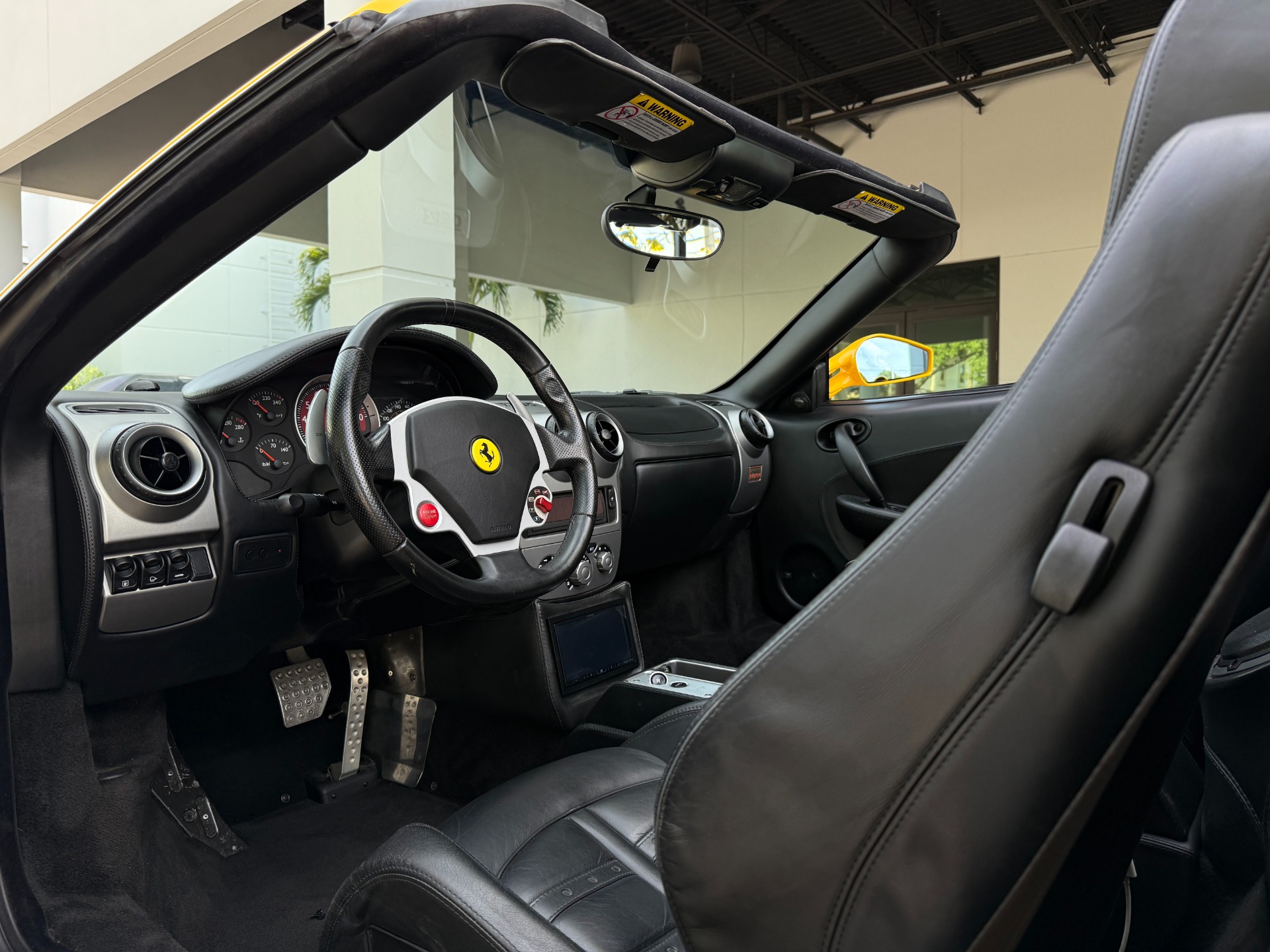 Used-2005-Ferrari-F430-Spider