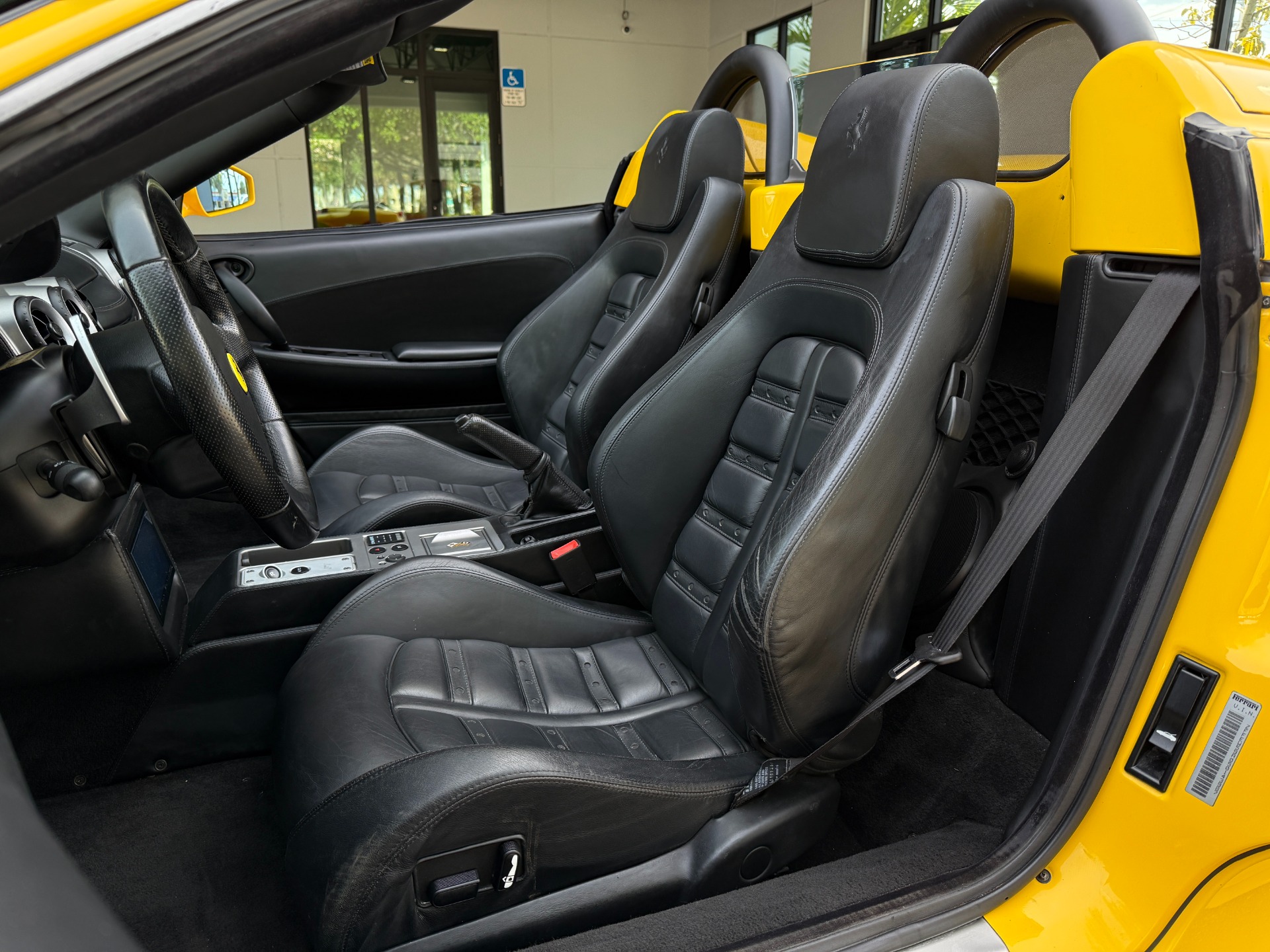 Used-2005-Ferrari-F430-Spider