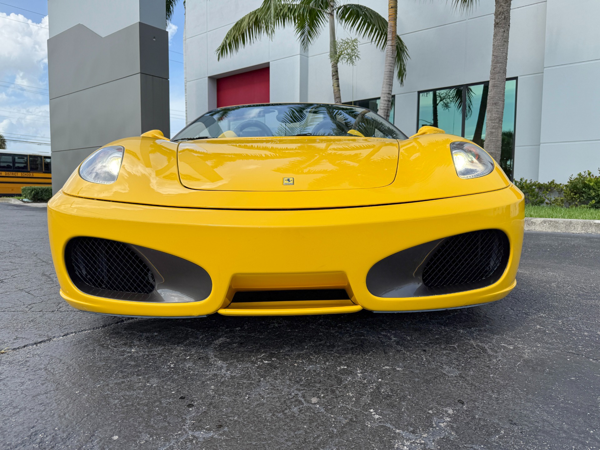 Used-2005-Ferrari-F430-Spider