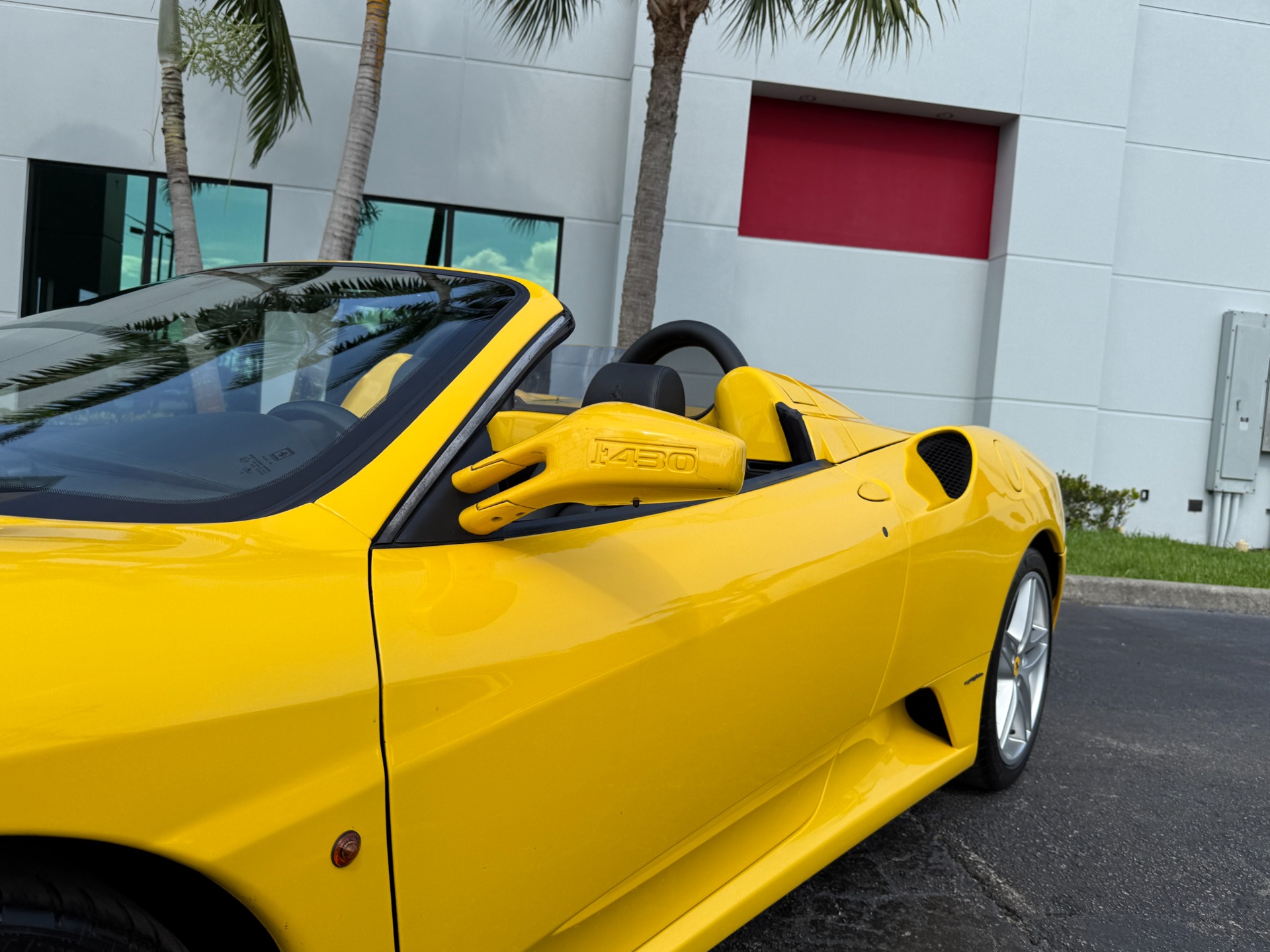 Used-2005-Ferrari-F430-Spider