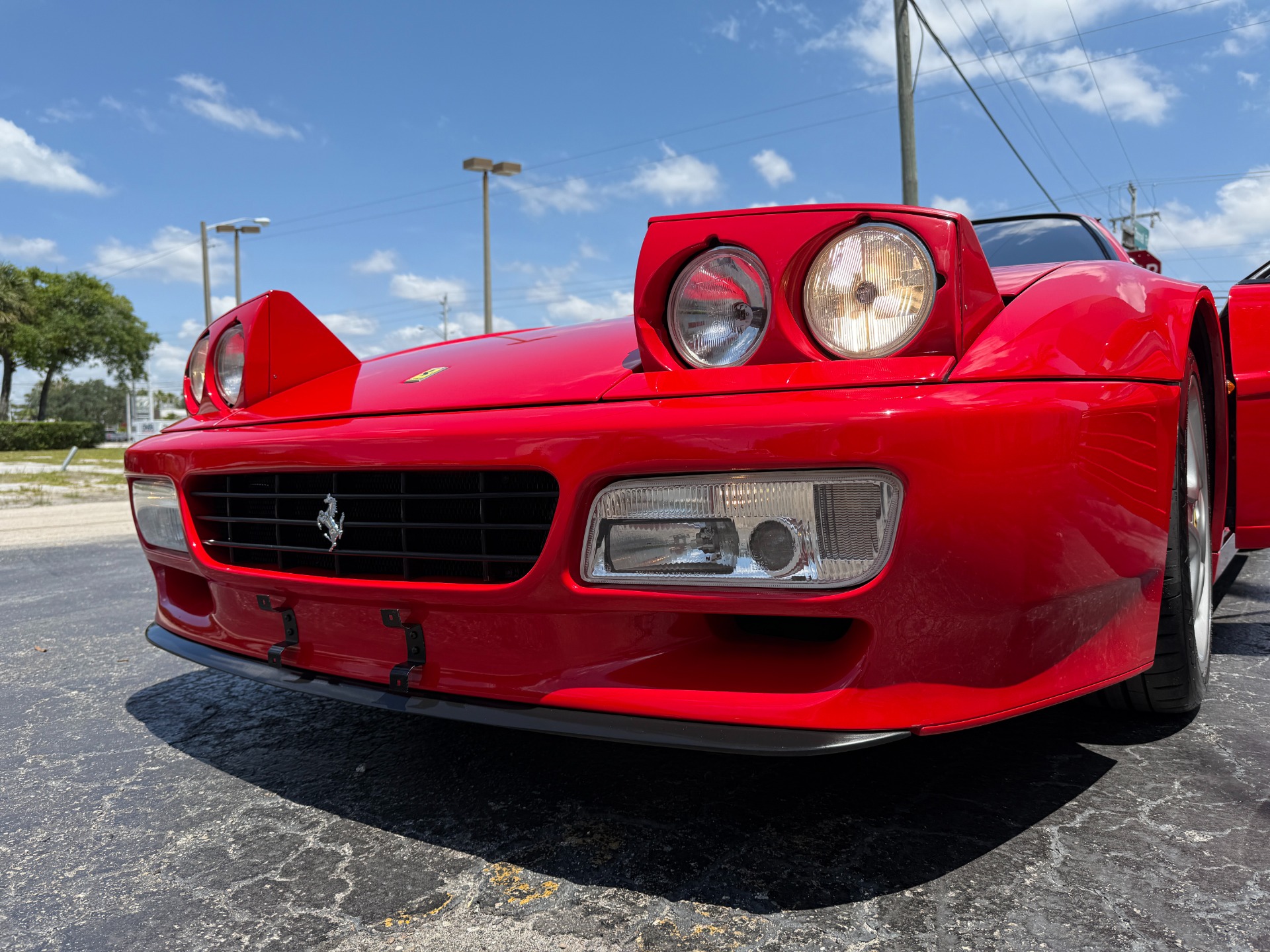 Used-1994-Ferrari-512TR