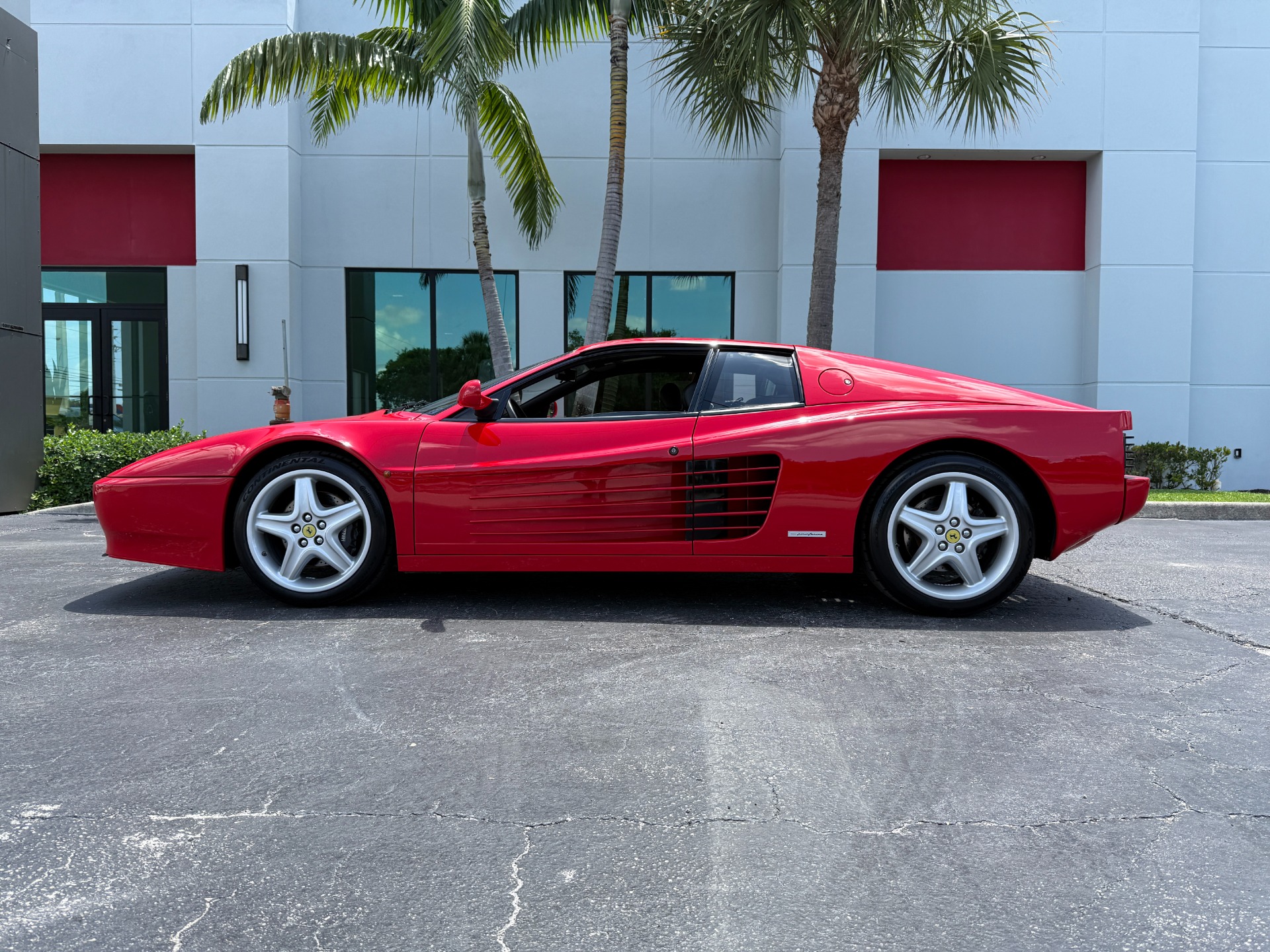 Used-1994-Ferrari-512TR