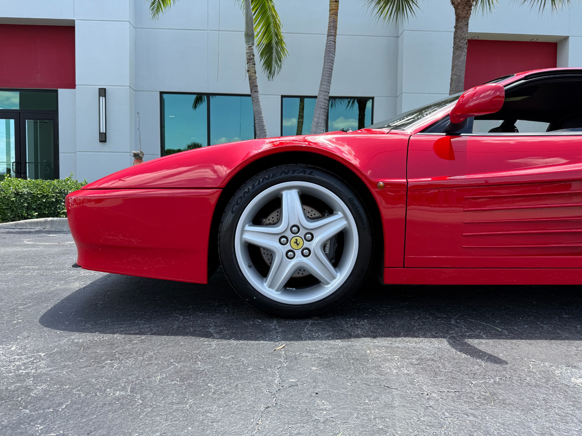 Used-1994-Ferrari-512TR