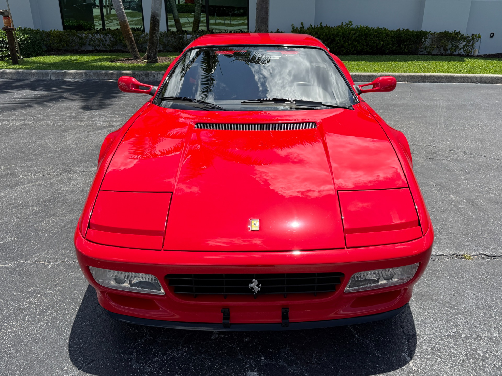Used-1994-Ferrari-512TR