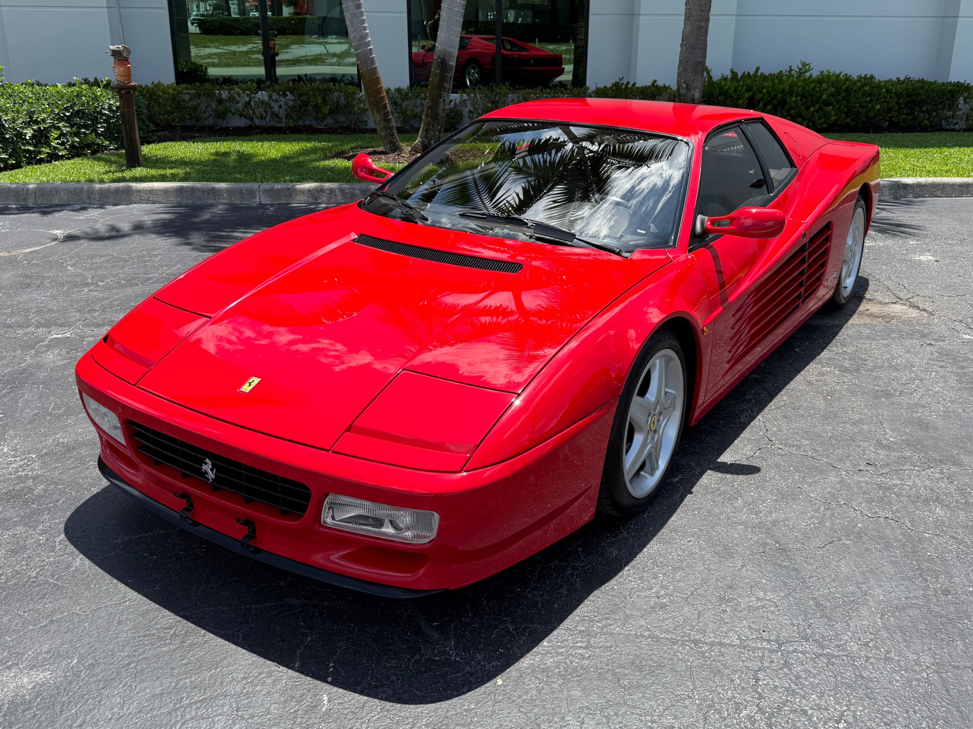 Used-1994-Ferrari-512TR