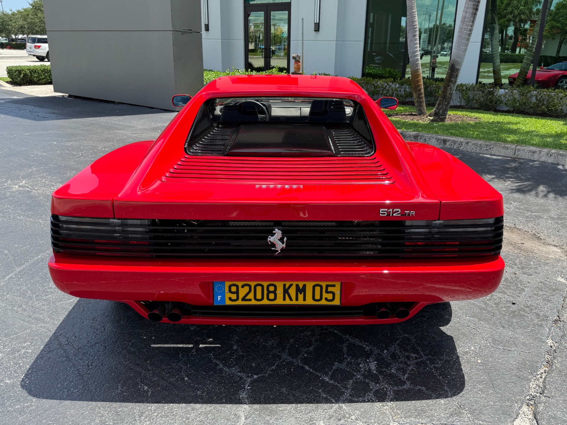 Used-1994-Ferrari-512TR