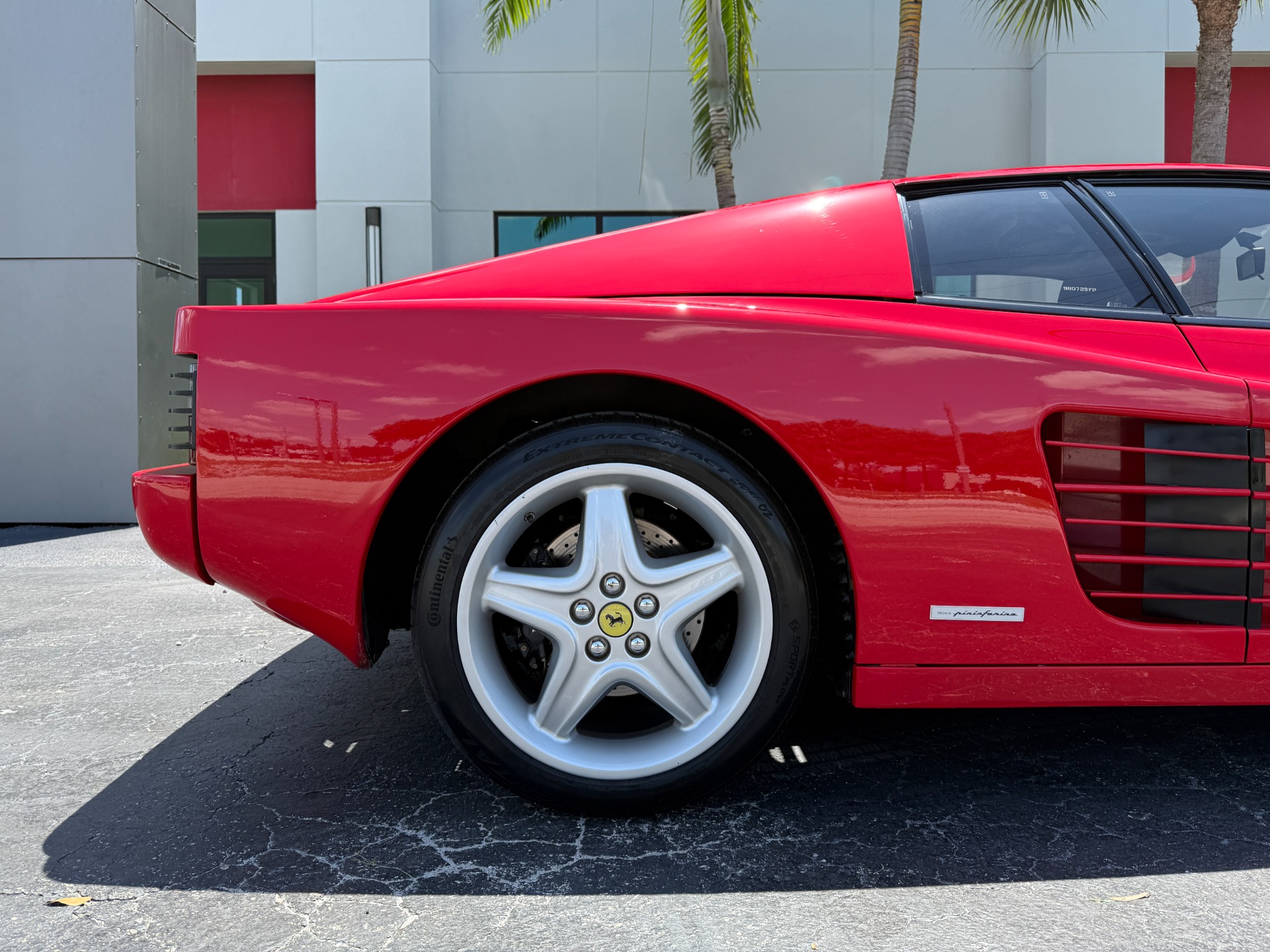 Used-1994-Ferrari-512TR