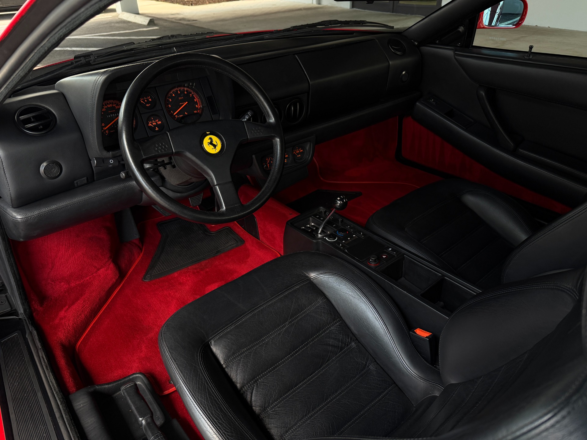 Used-1994-Ferrari-512TR