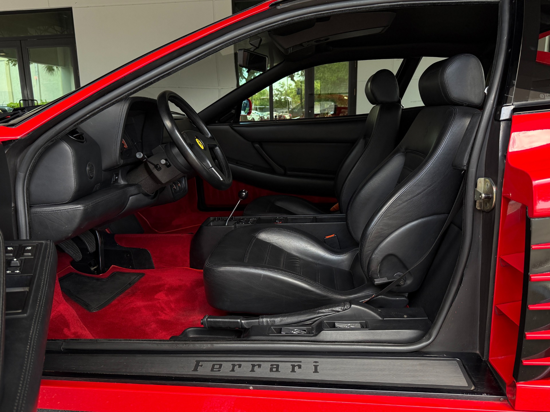 Used-1994-Ferrari-512TR