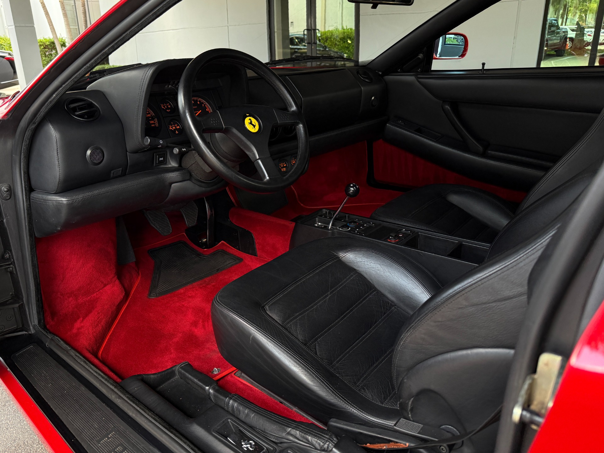 Used-1994-Ferrari-512TR
