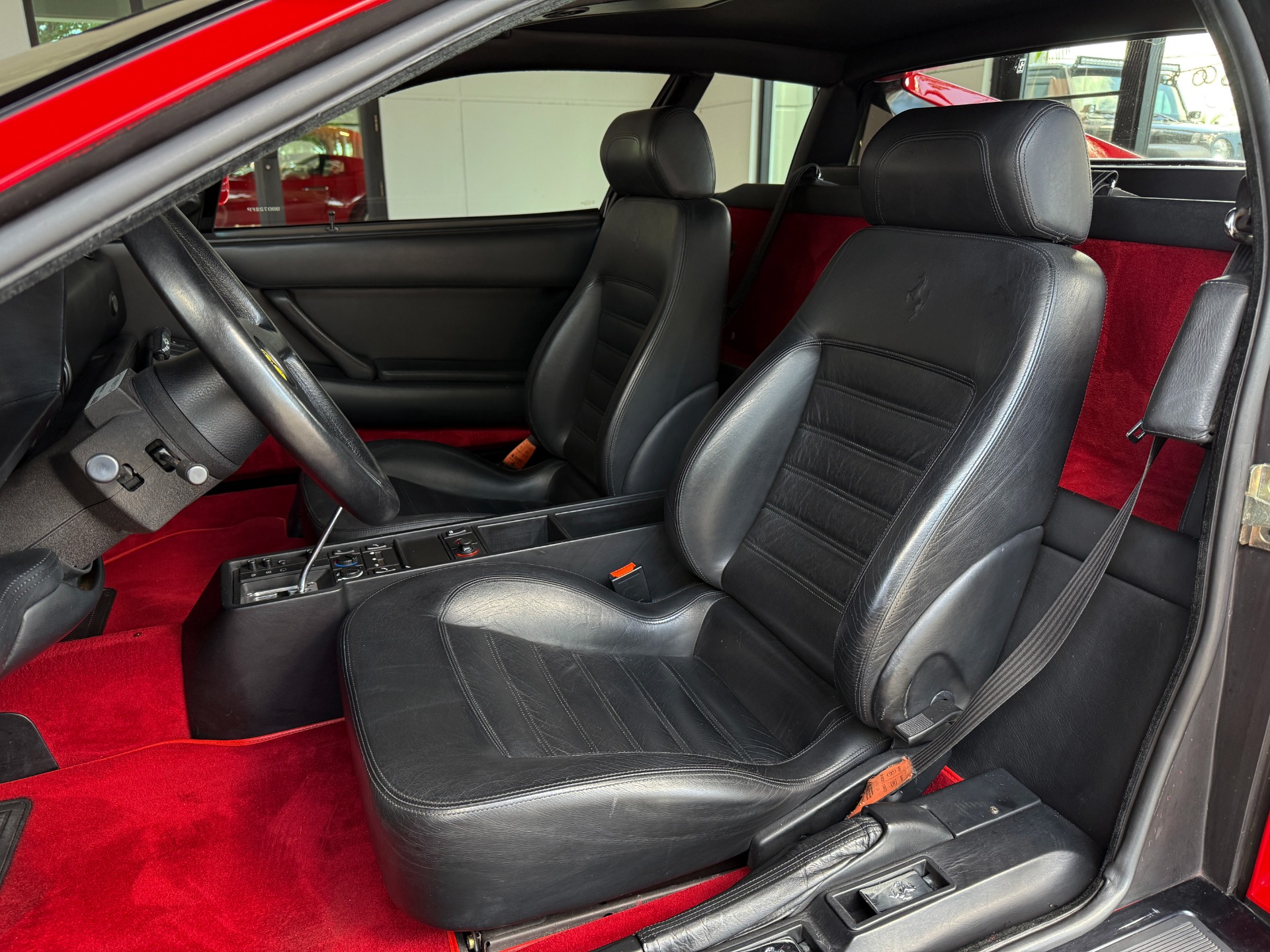 Used-1994-Ferrari-512TR