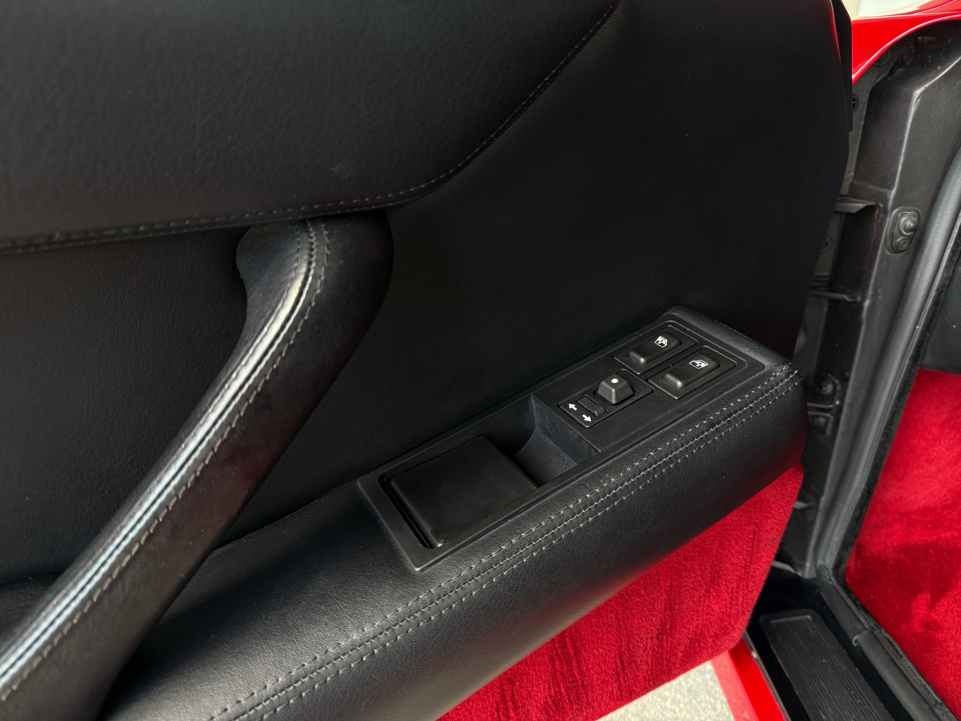 Used-1994-Ferrari-512TR