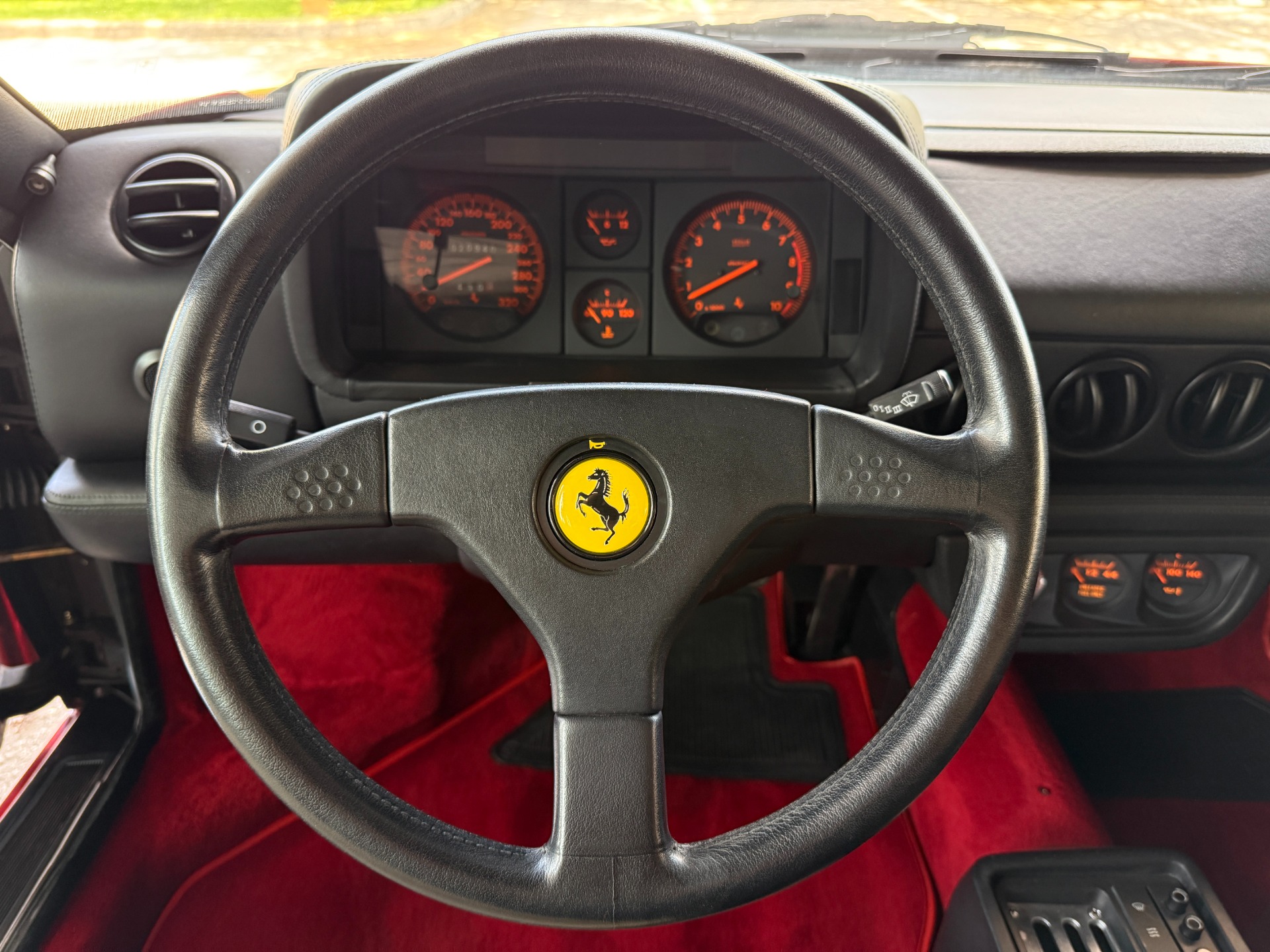 Used-1994-Ferrari-512TR