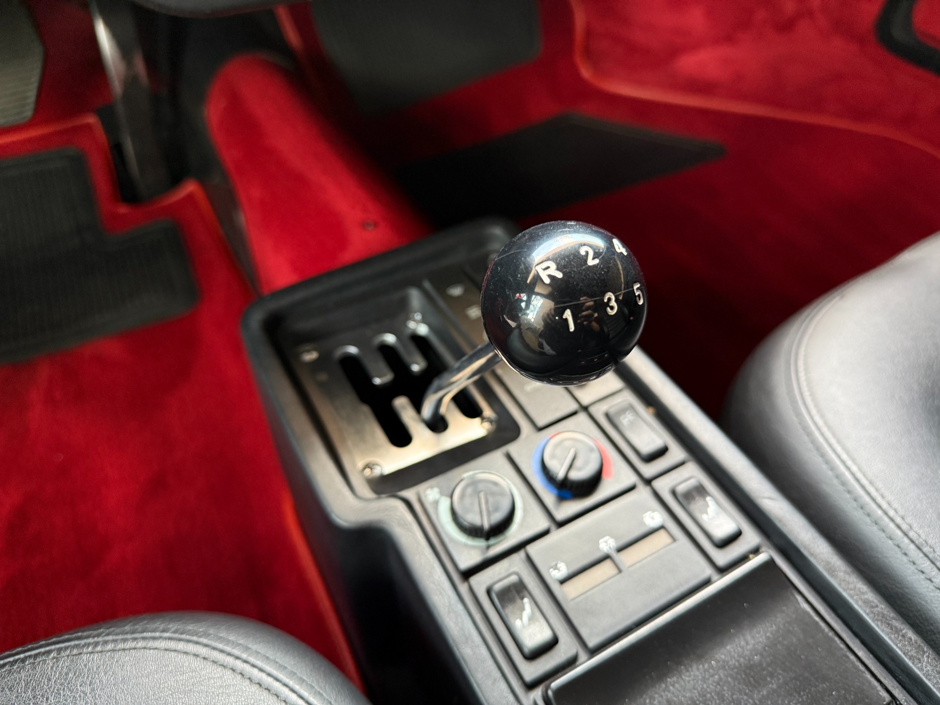 Used-1994-Ferrari-512TR