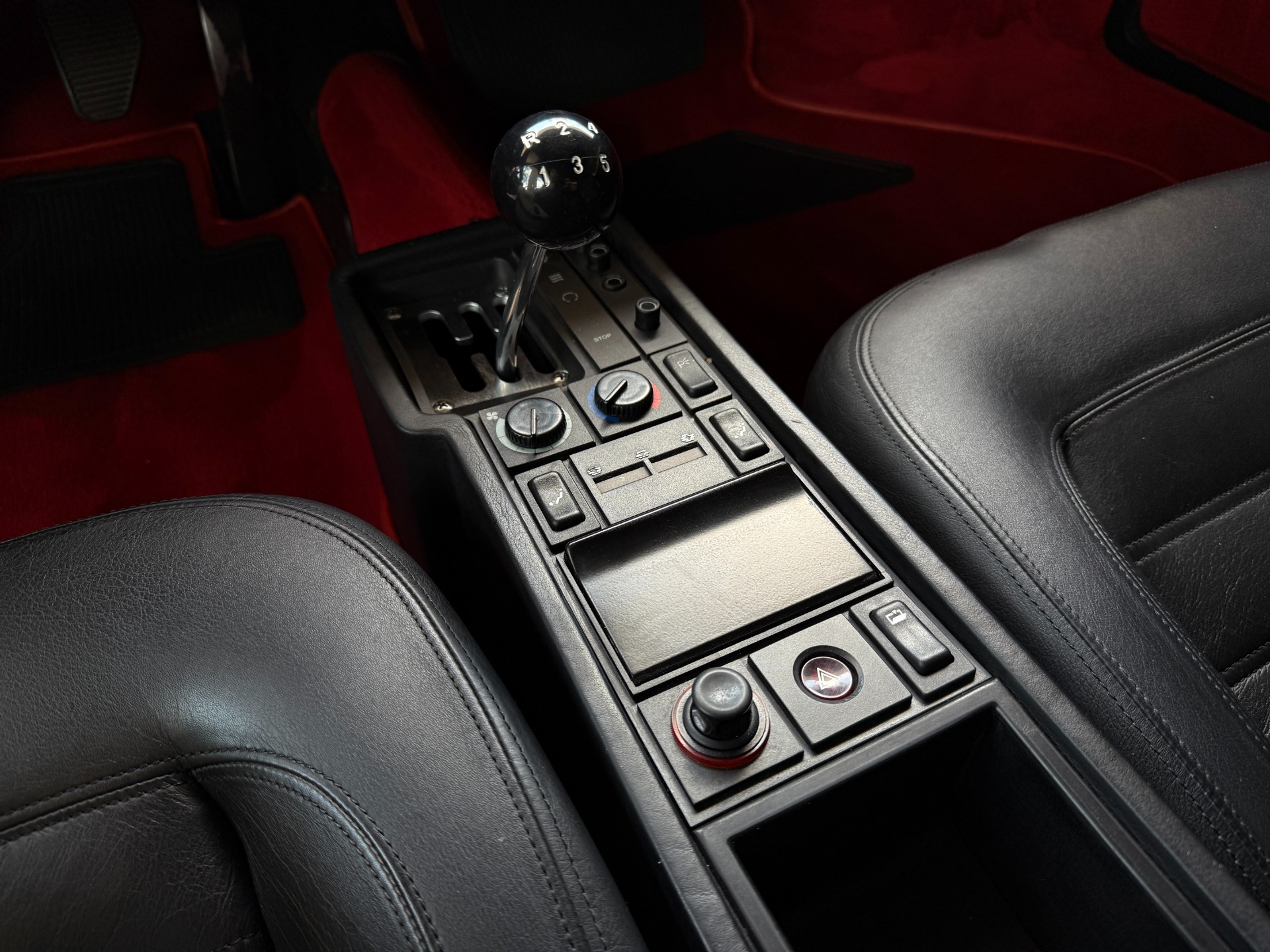 Used-1994-Ferrari-512TR