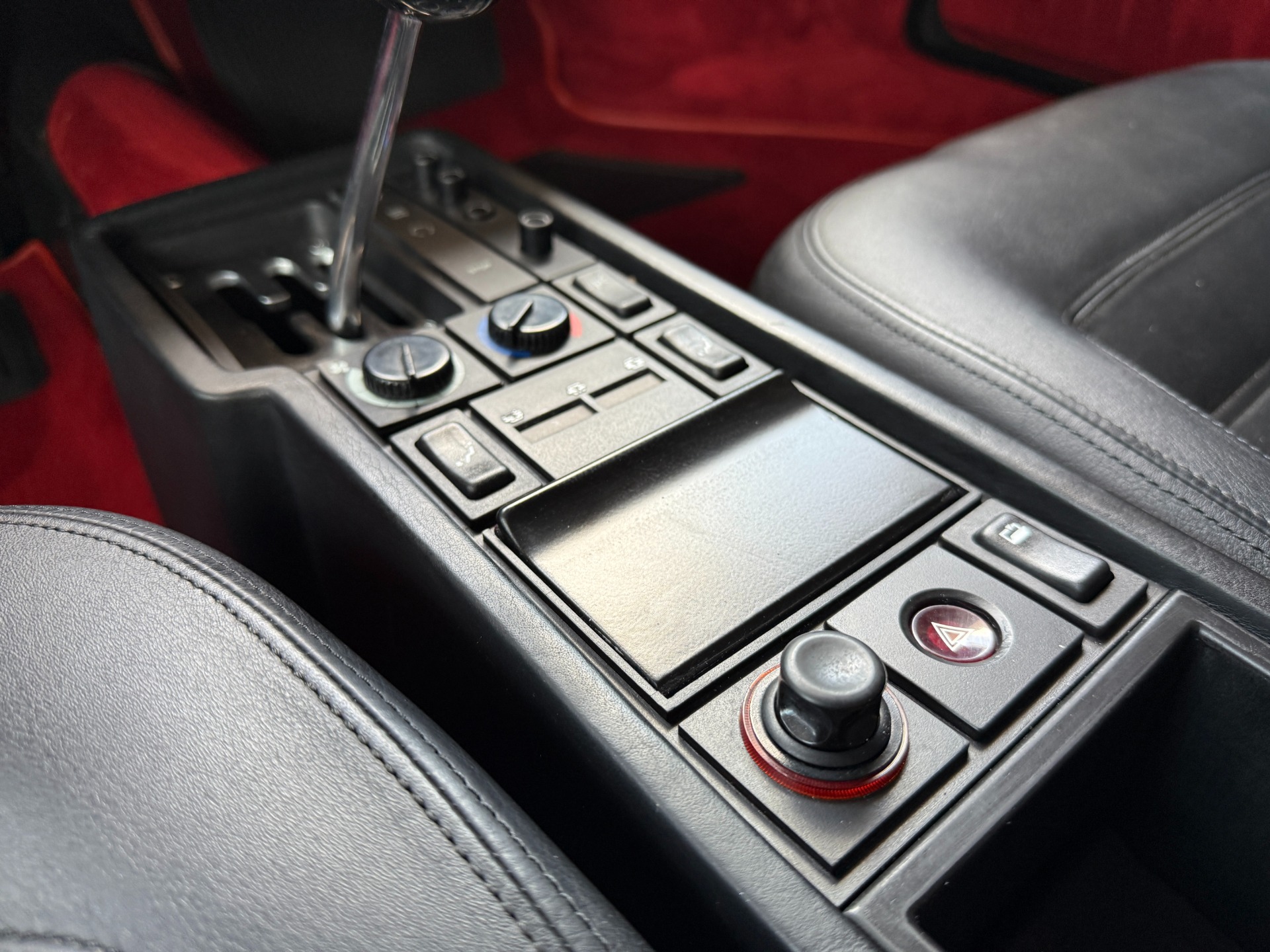 Used-1994-Ferrari-512TR