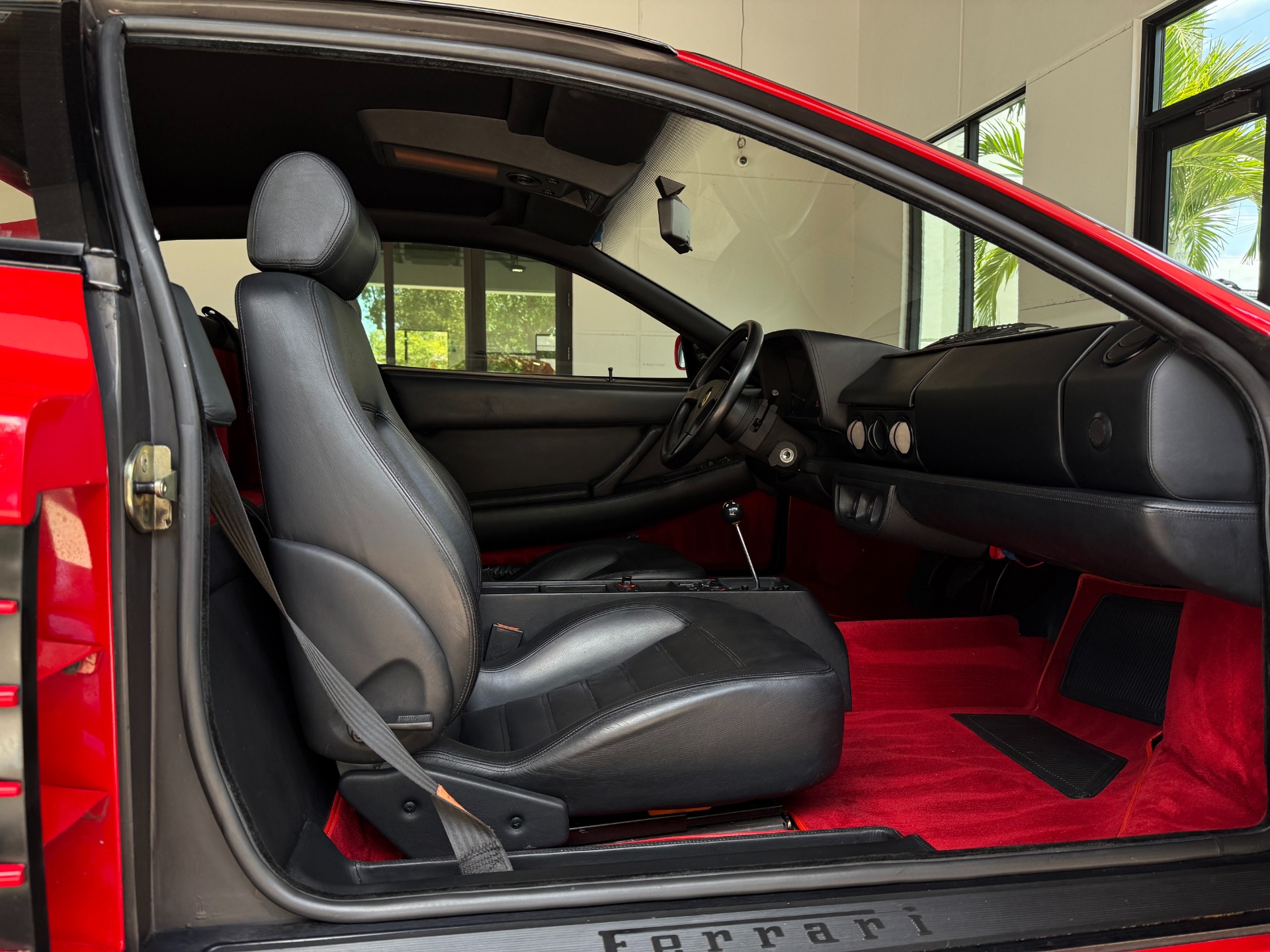 Used-1994-Ferrari-512TR