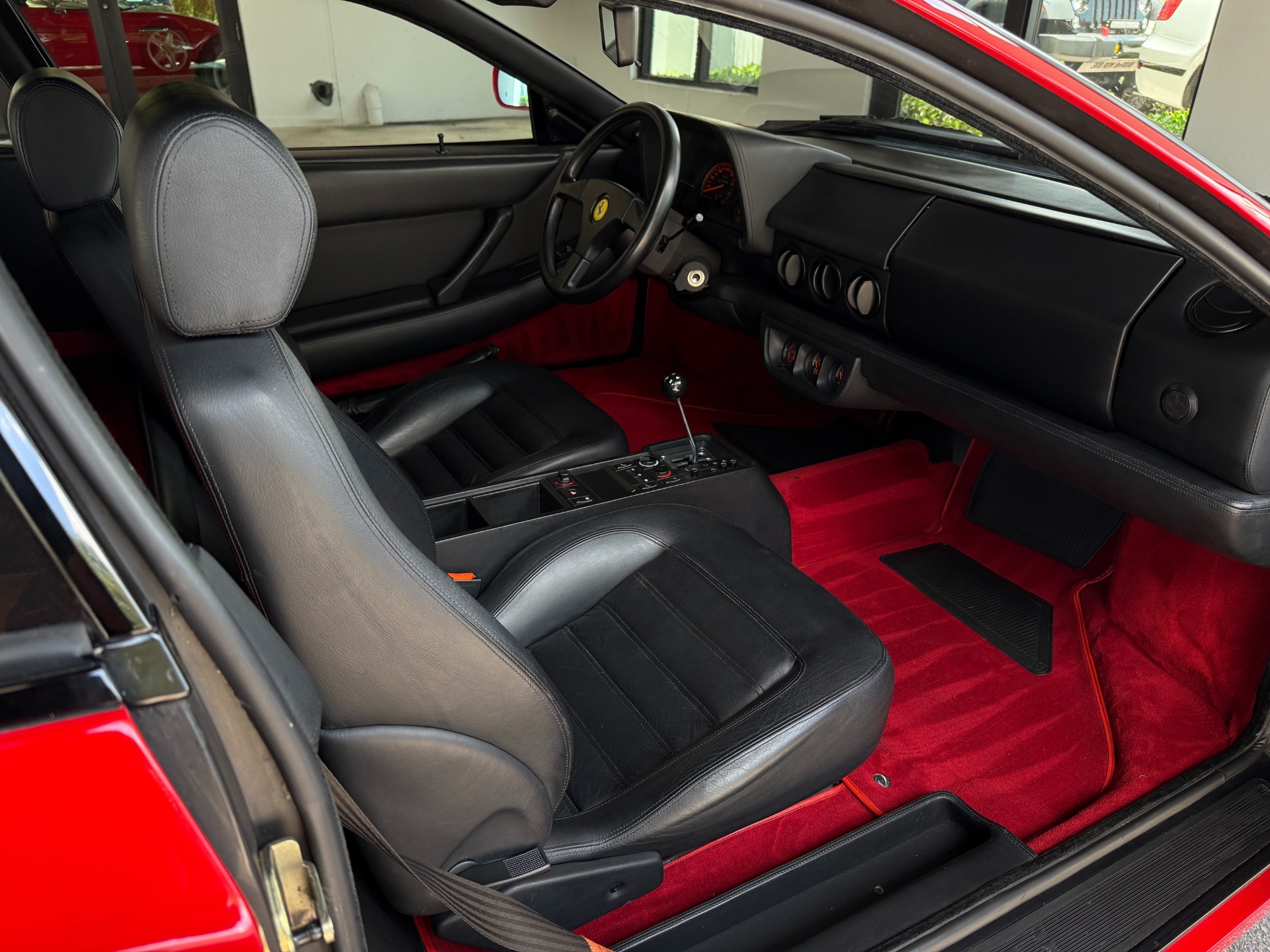 Used-1994-Ferrari-512TR