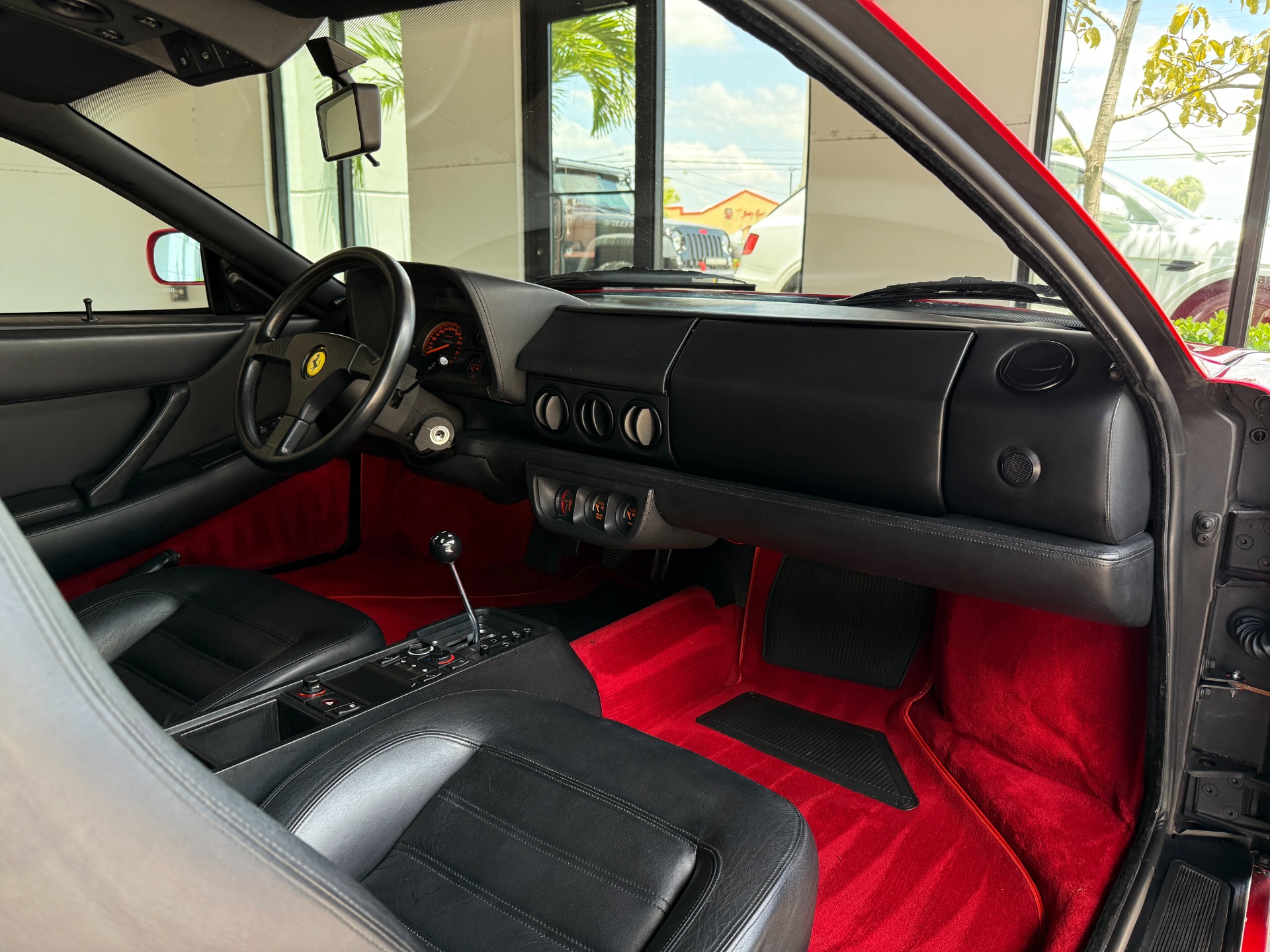 Used-1994-Ferrari-512TR