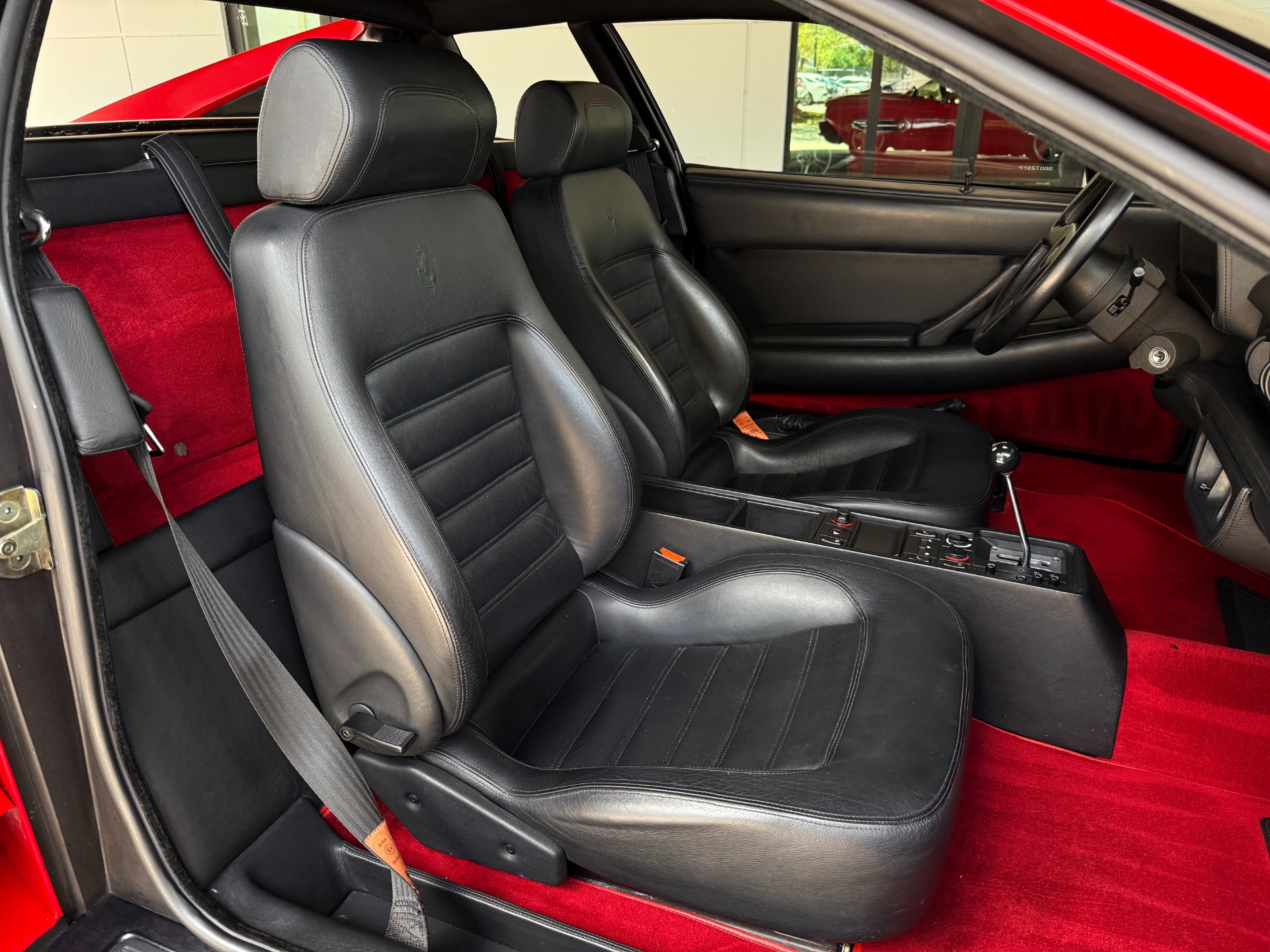 Used-1994-Ferrari-512TR