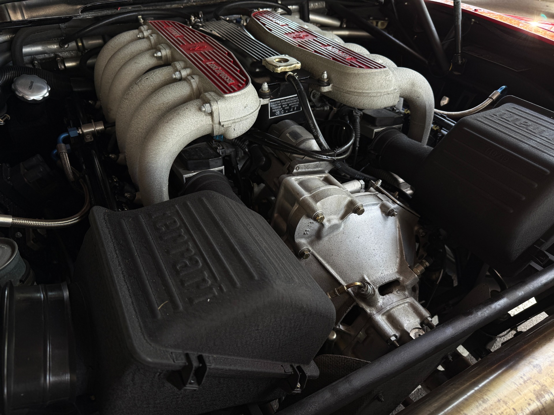 Used-1994-Ferrari-512TR