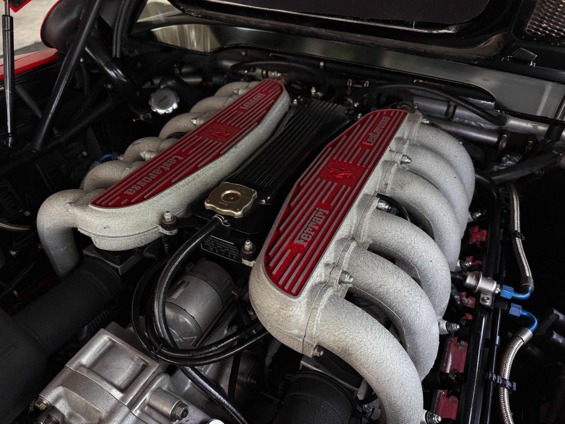 Used-1994-Ferrari-512TR