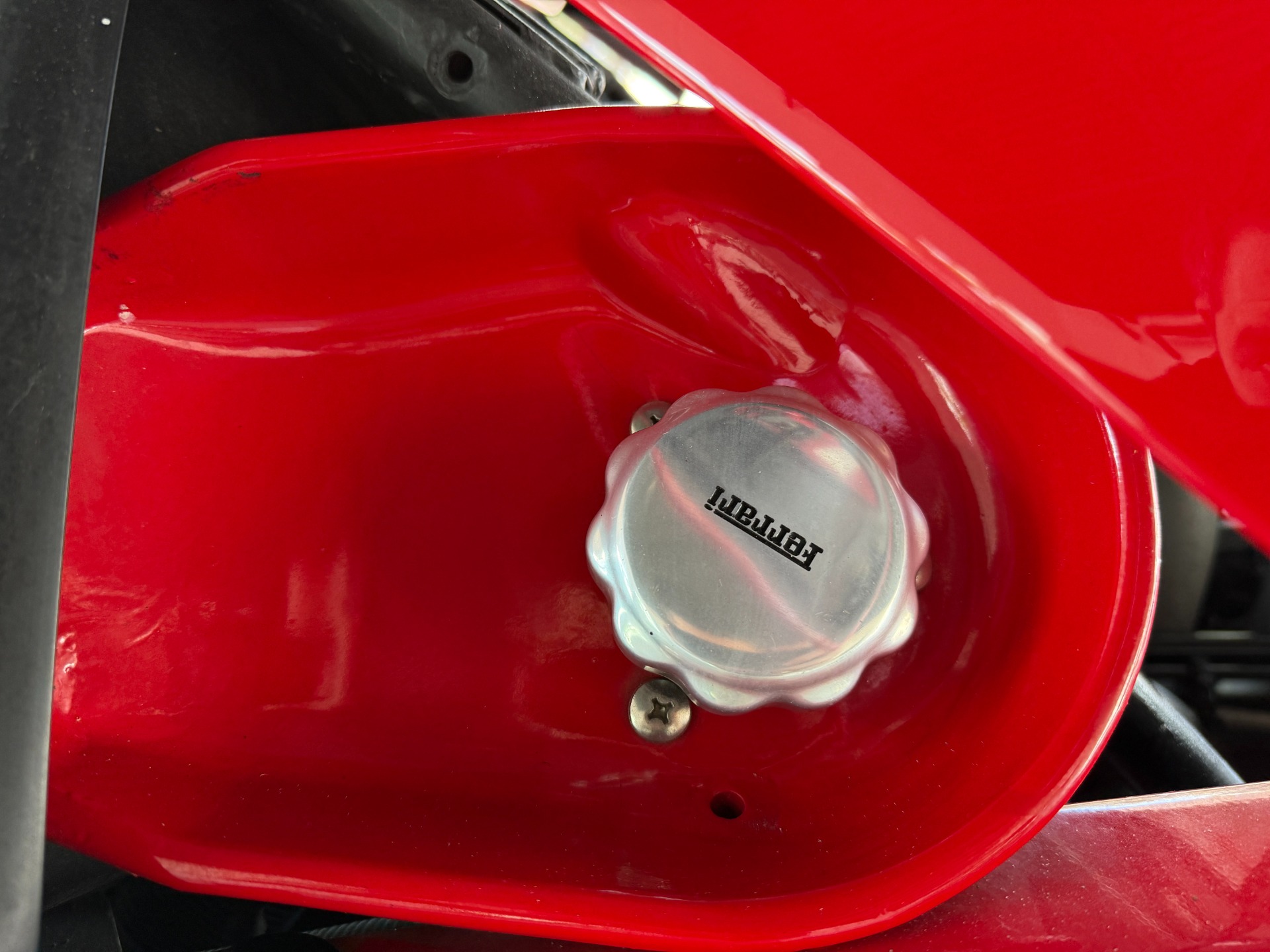 Used-1994-Ferrari-512TR