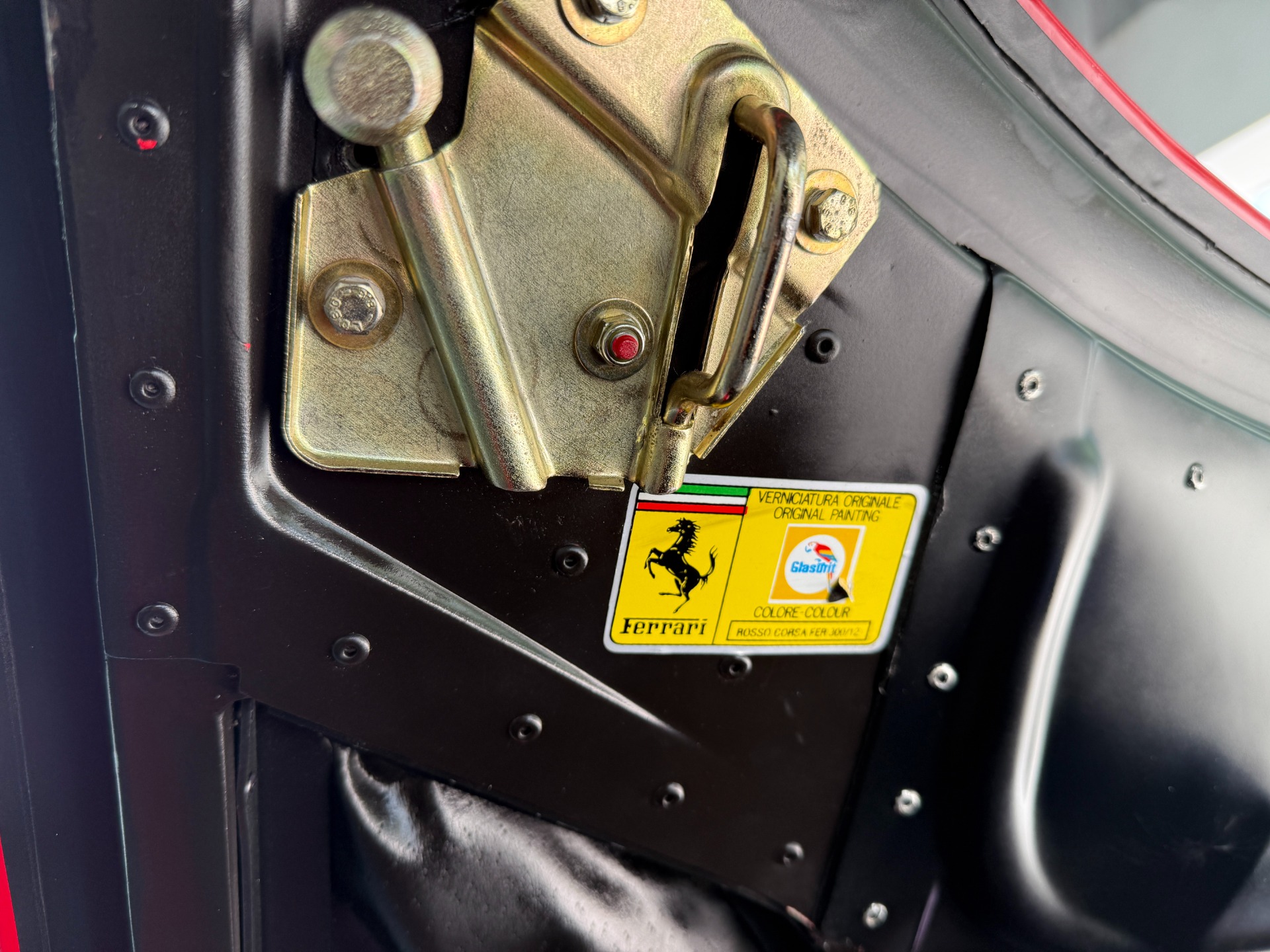Used-1994-Ferrari-512TR