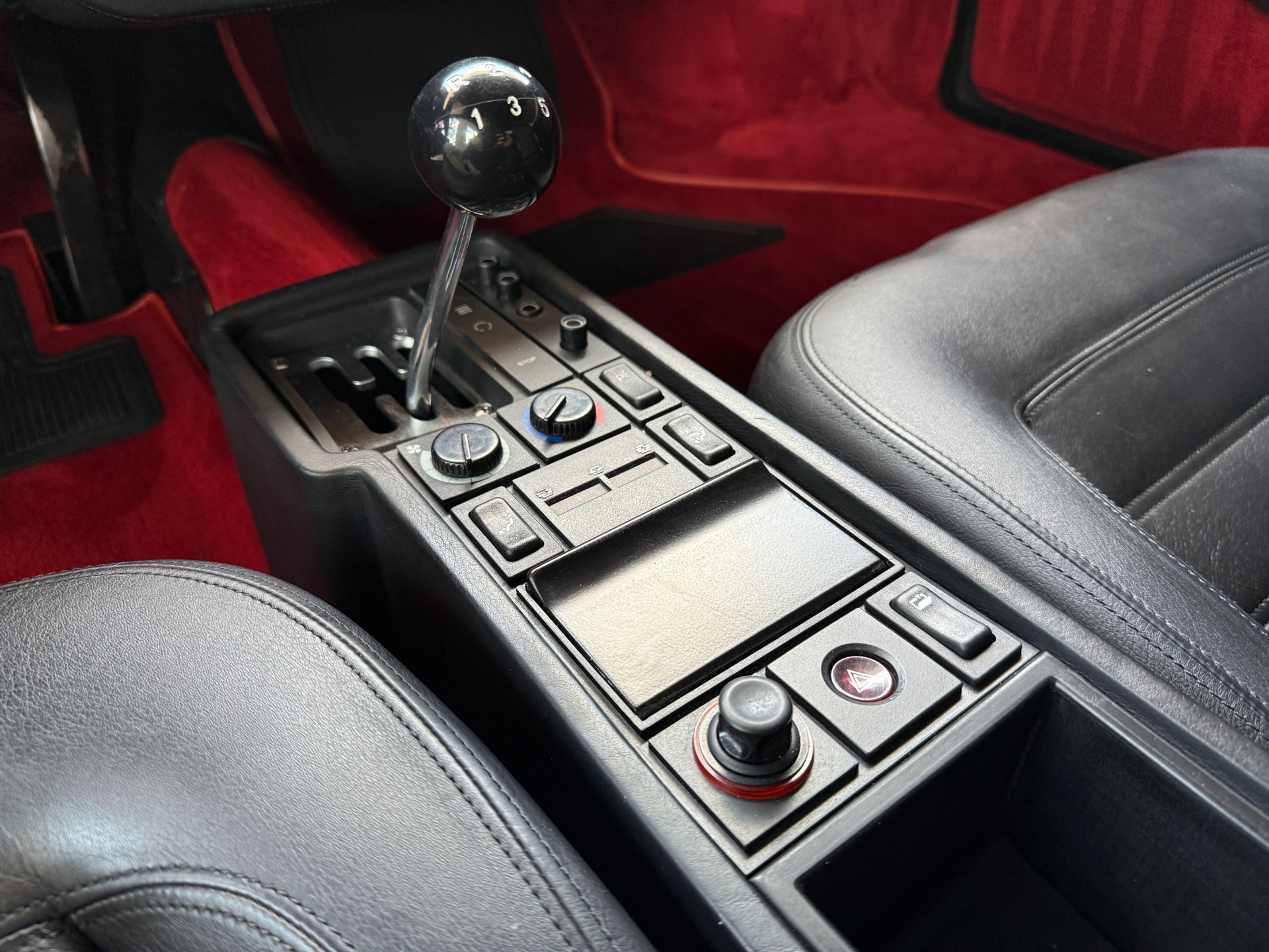Used-1994-Ferrari-512TR