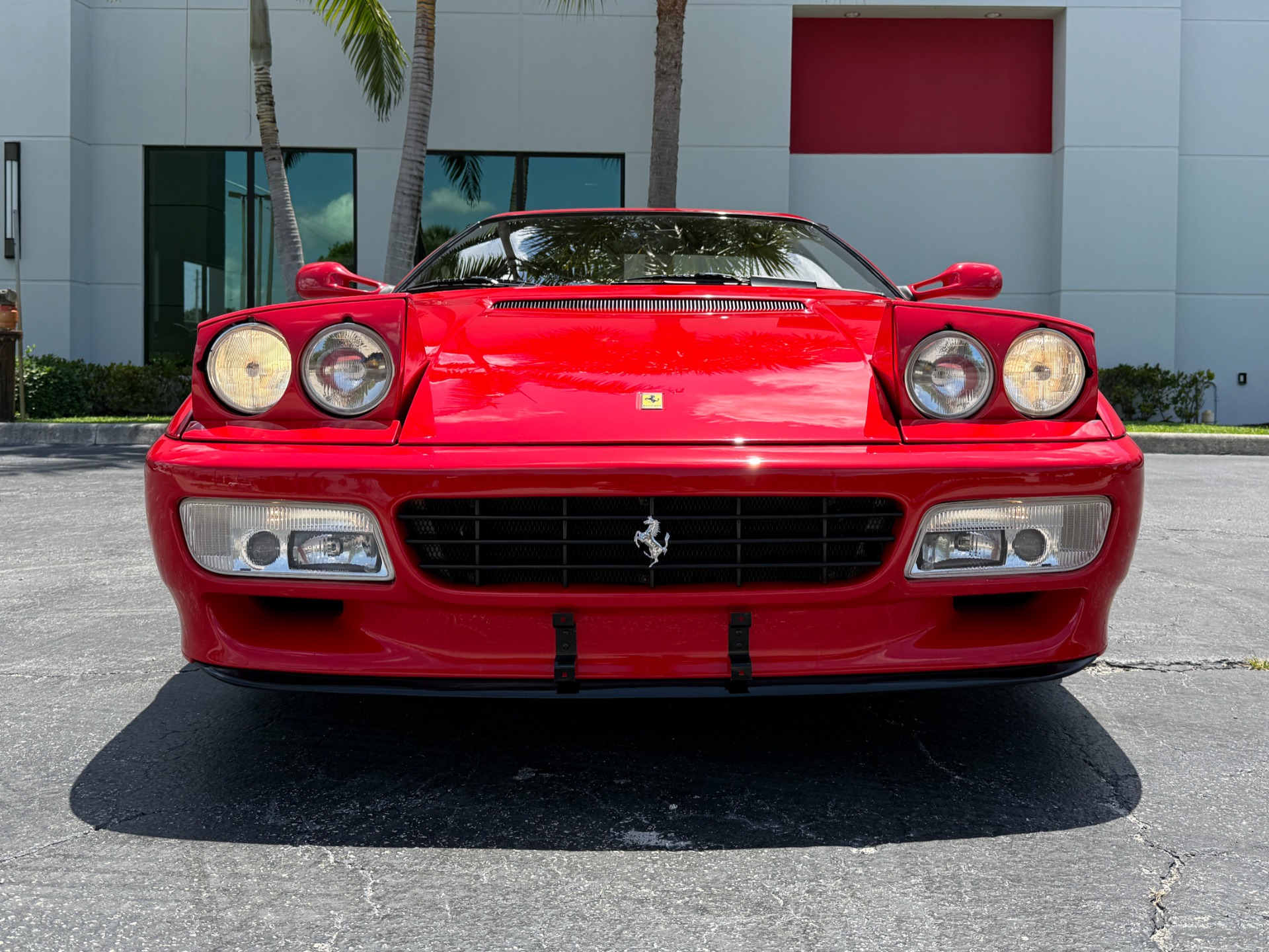 Used-1994-Ferrari-512TR