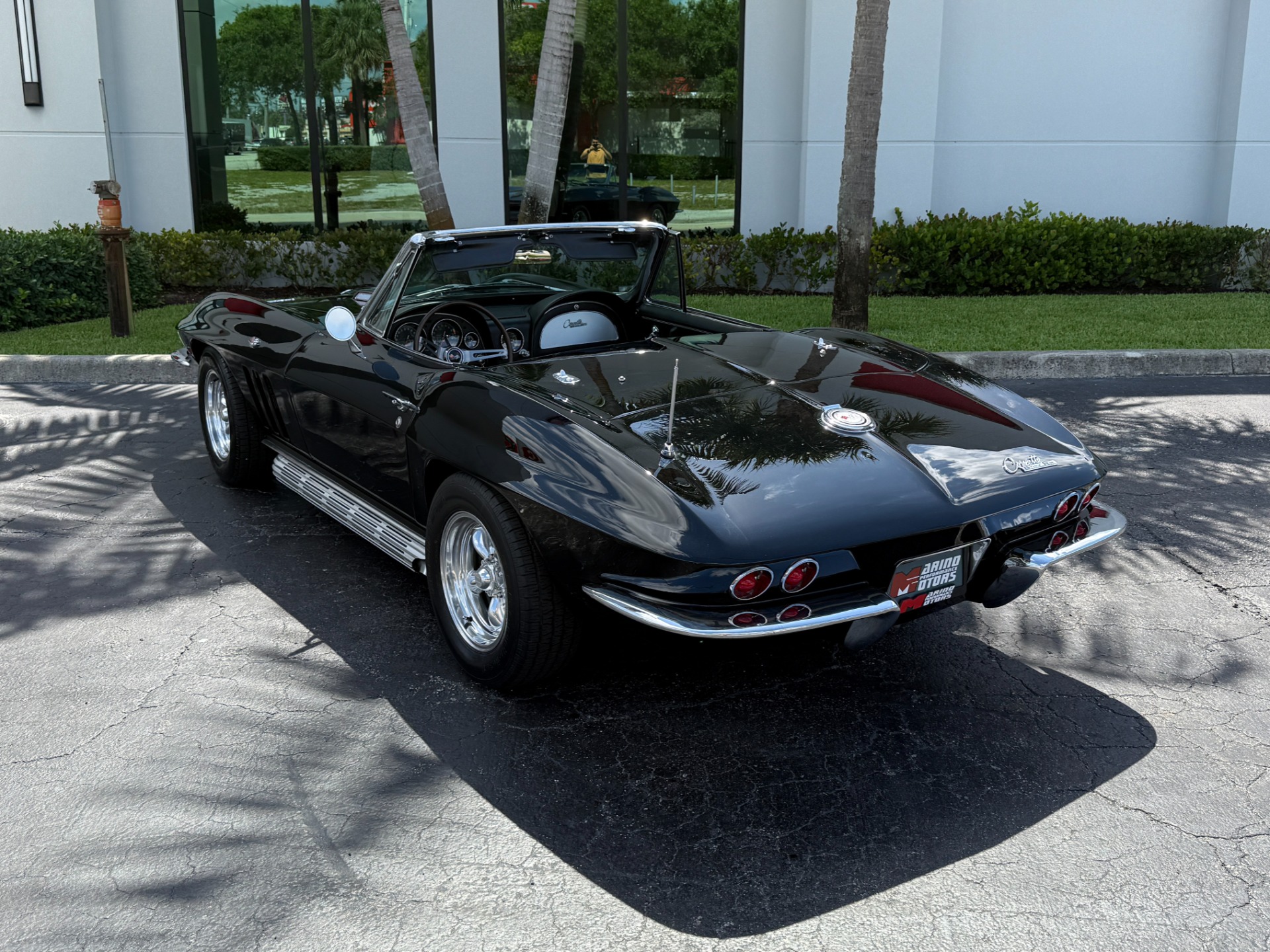 Used-1965-Chevrolet-Corvette-Sting-Ray
