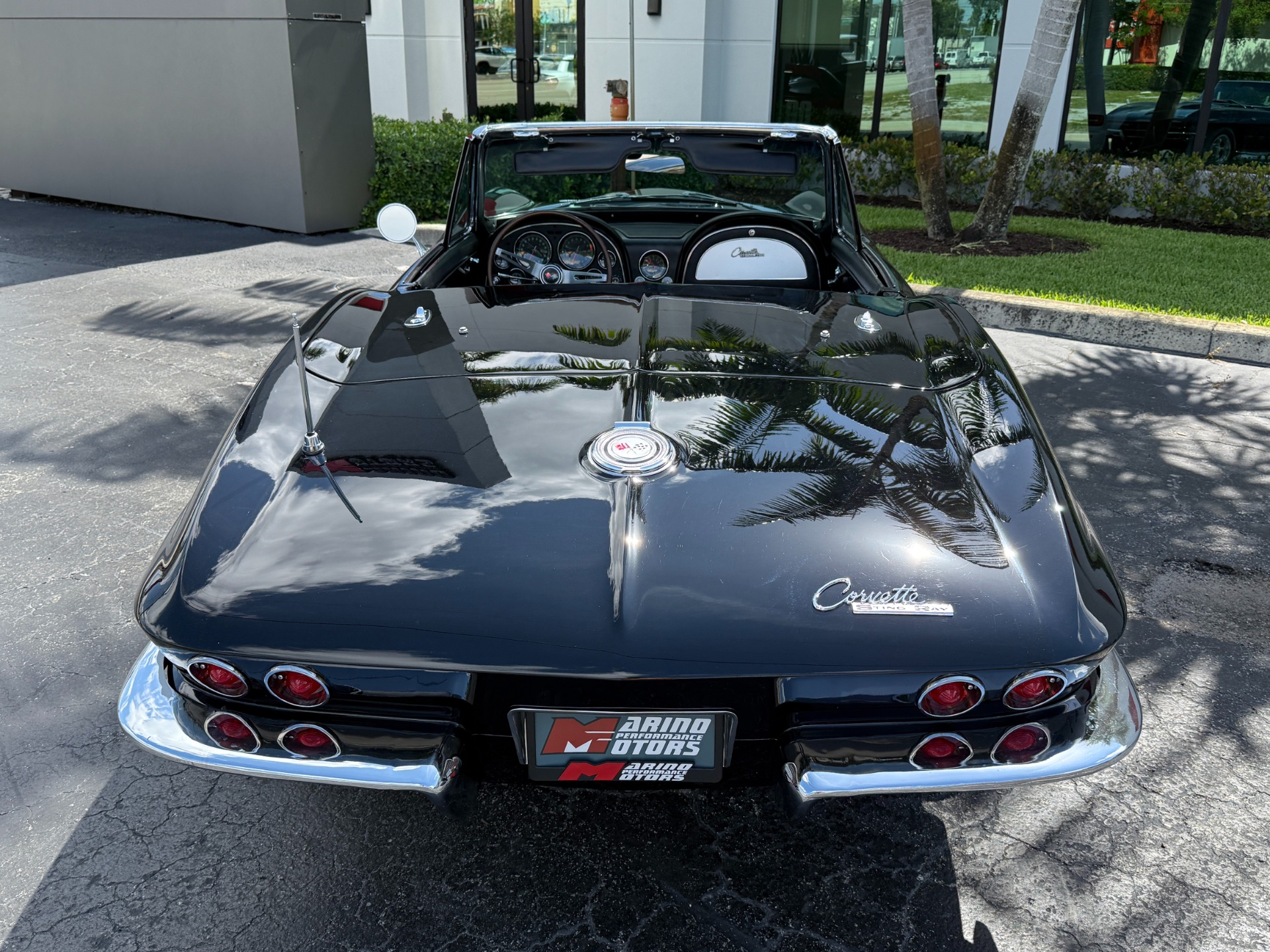Used-1965-Chevrolet-Corvette-Sting-Ray