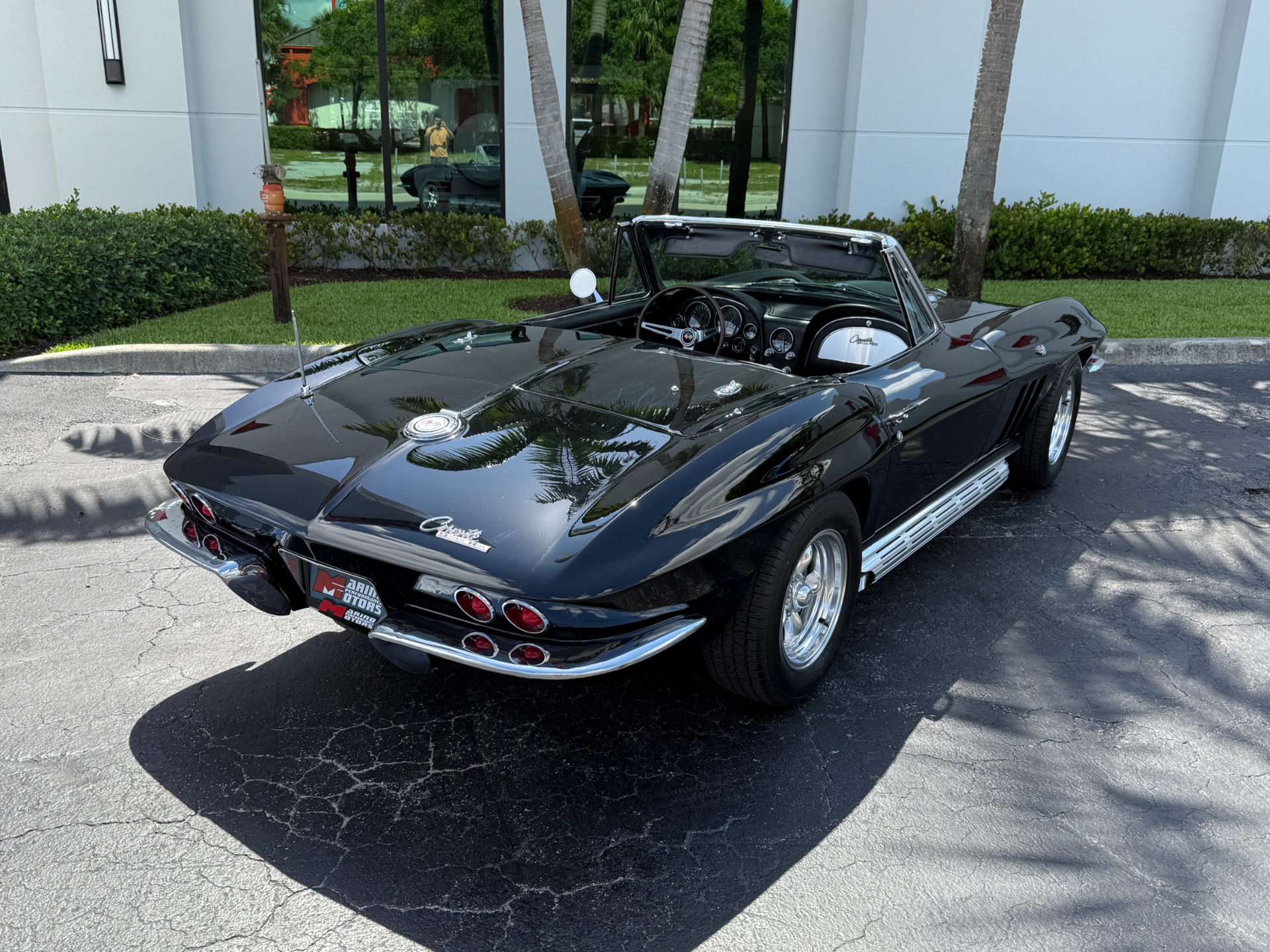 Used-1965-Chevrolet-Corvette-Sting-Ray