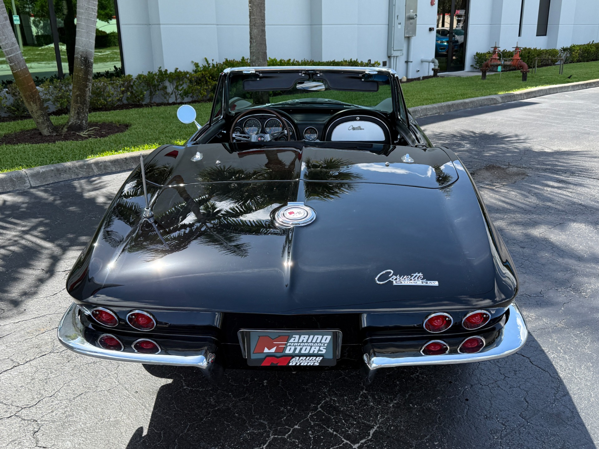 Used-1965-Chevrolet-Corvette-Sting-Ray