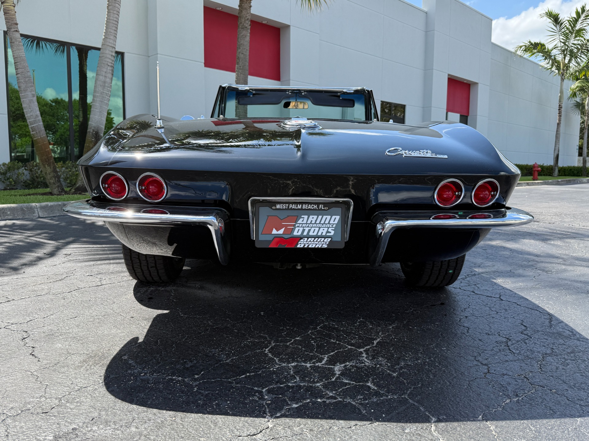 Used-1965-Chevrolet-Corvette-Sting-Ray