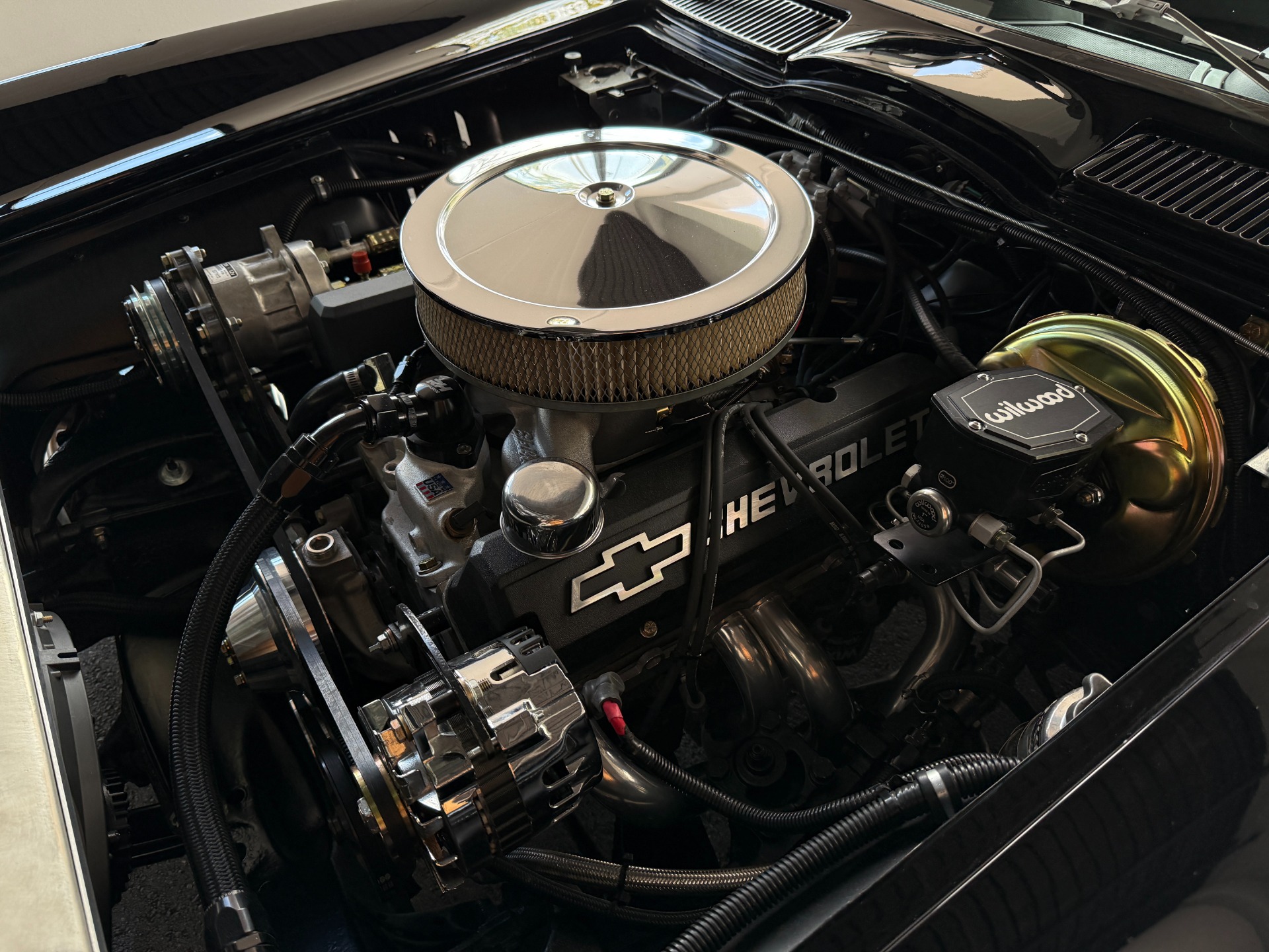 Used-1965-Chevrolet-Corvette-Sting-Ray