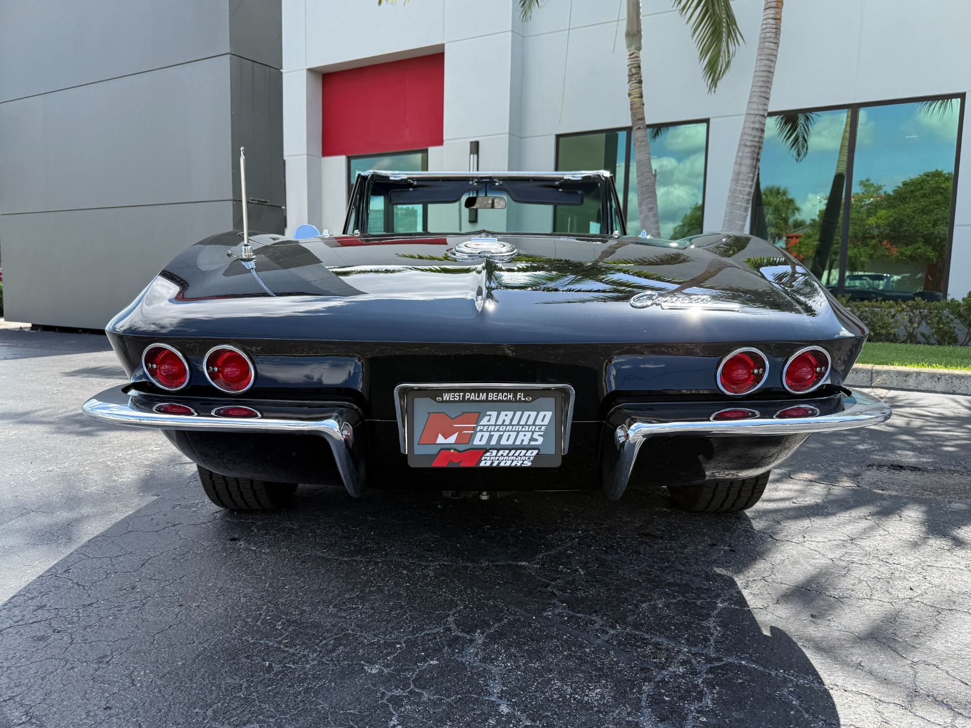 Used-1965-Chevrolet-Corvette-Sting-Ray