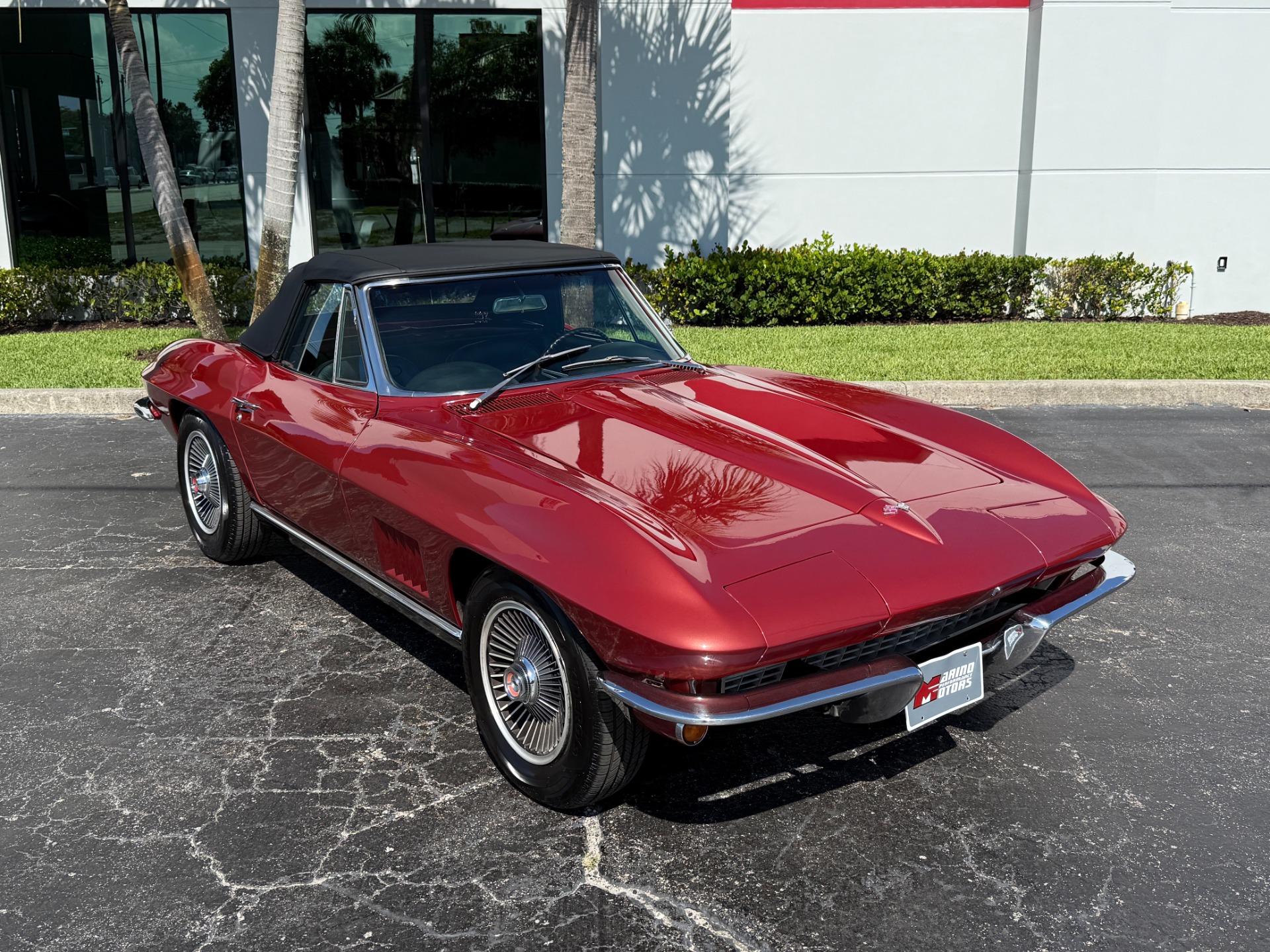 Used-1967-Chevrolet-Corvette-Sting-Ray