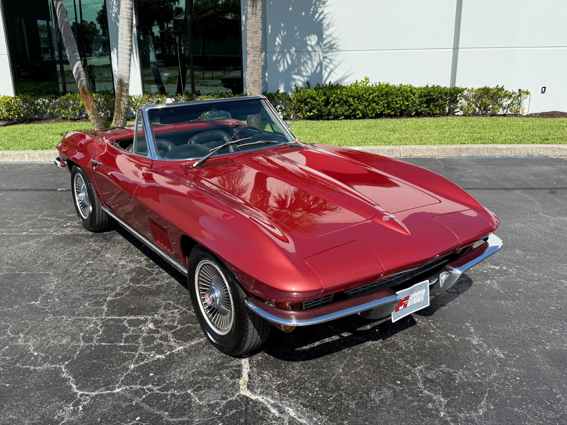 Used-1967-Chevrolet-Corvette-Sting-Ray