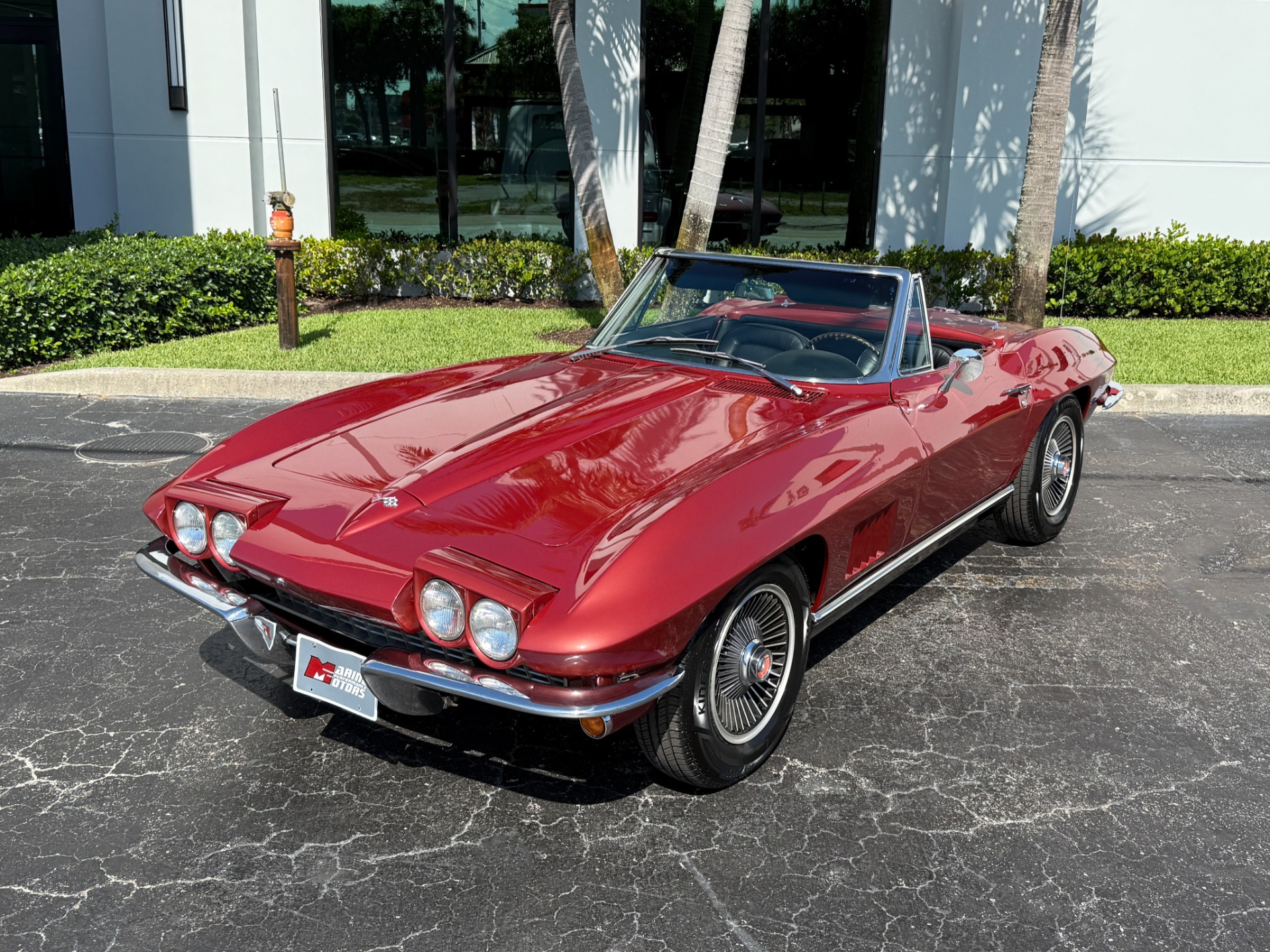 Used-1967-Chevrolet-Corvette-Sting-Ray