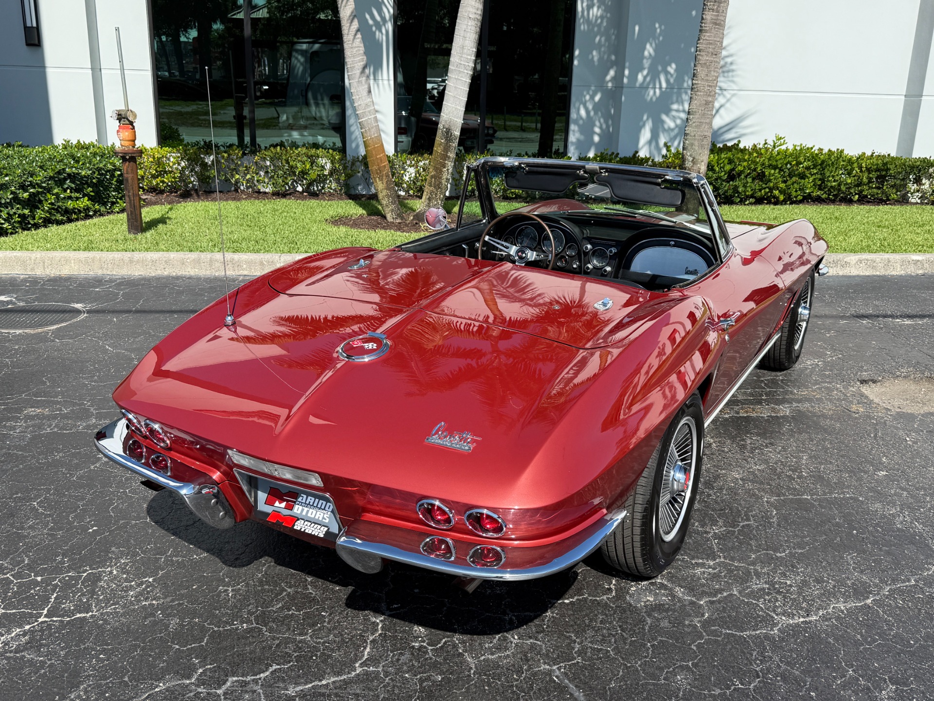 Used-1967-Chevrolet-Corvette-Sting-Ray