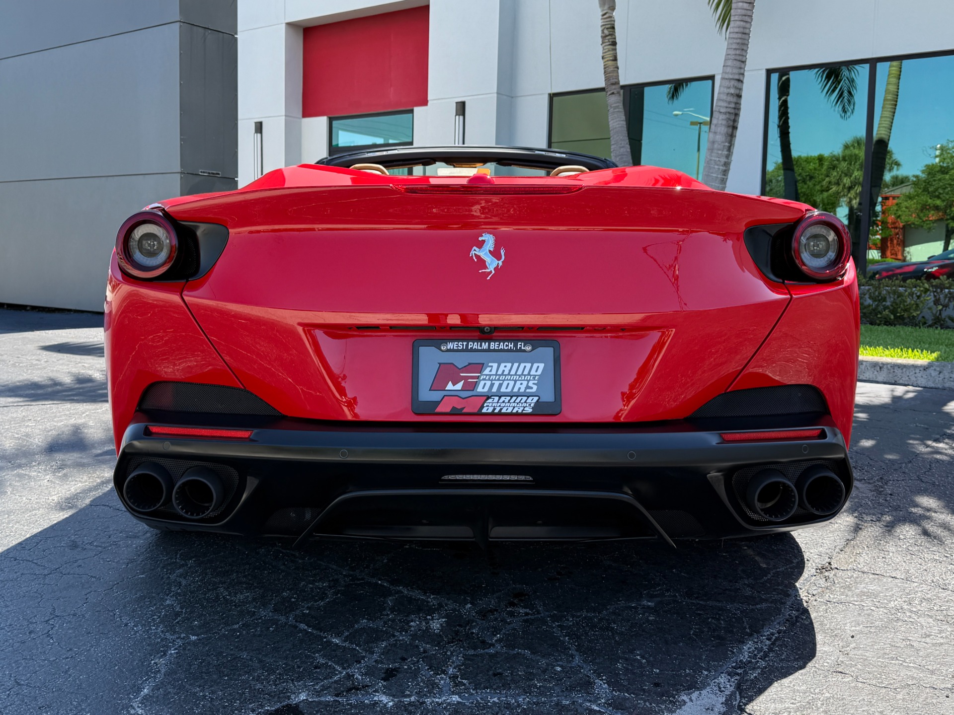 Used-2019-Ferrari-Portofino